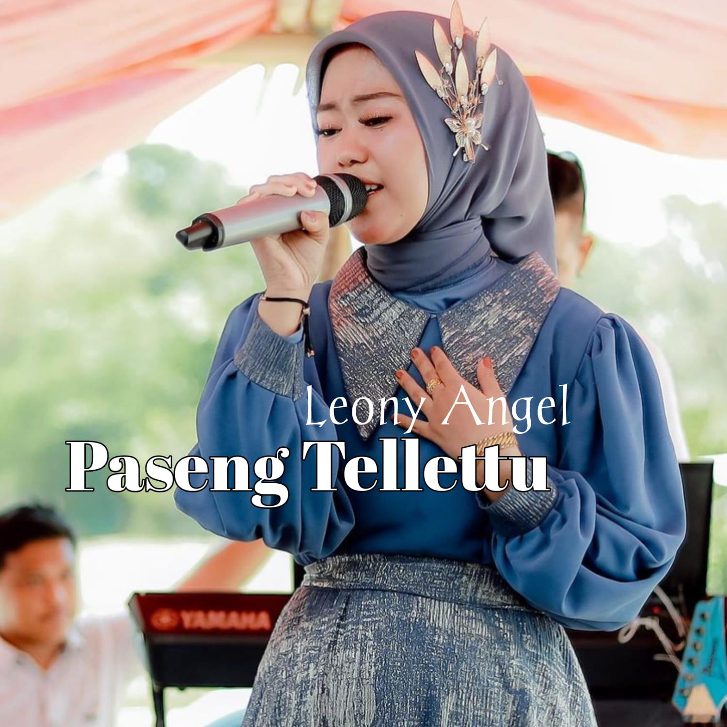 Постер альбома Paseng Tellettu