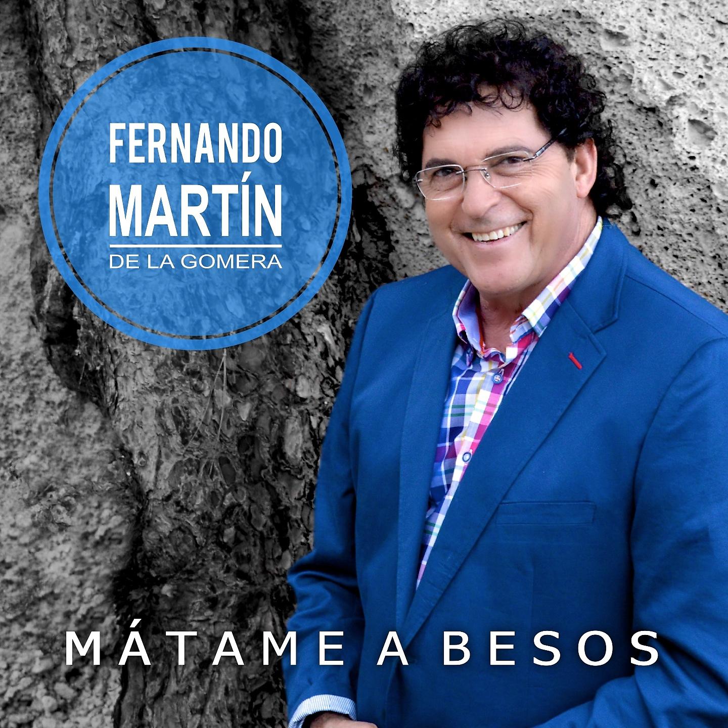 Постер альбома Mátame a Besos
