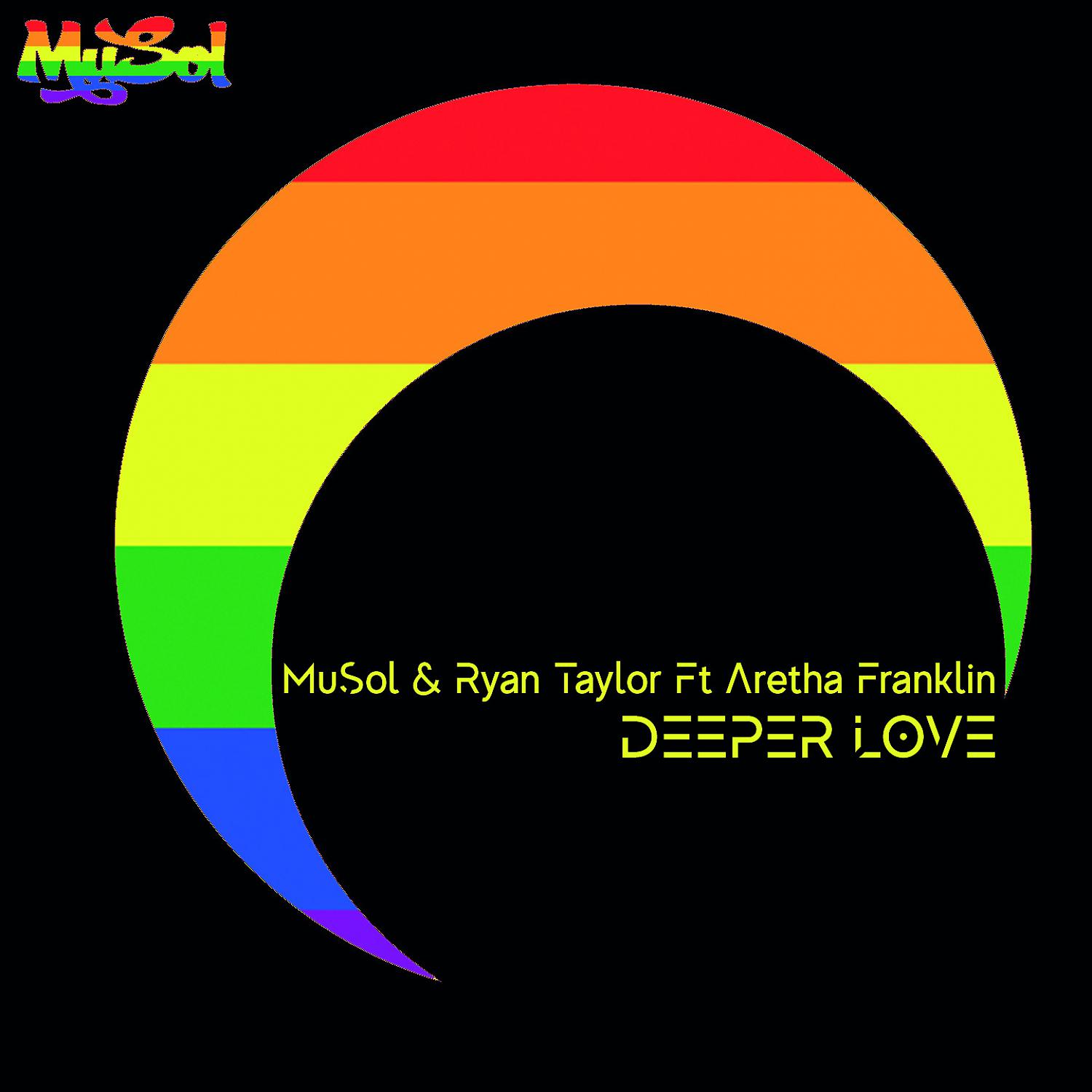 Постер альбома Deeper Love (feat. Aretha) [MuSols 21st Century Mix]
