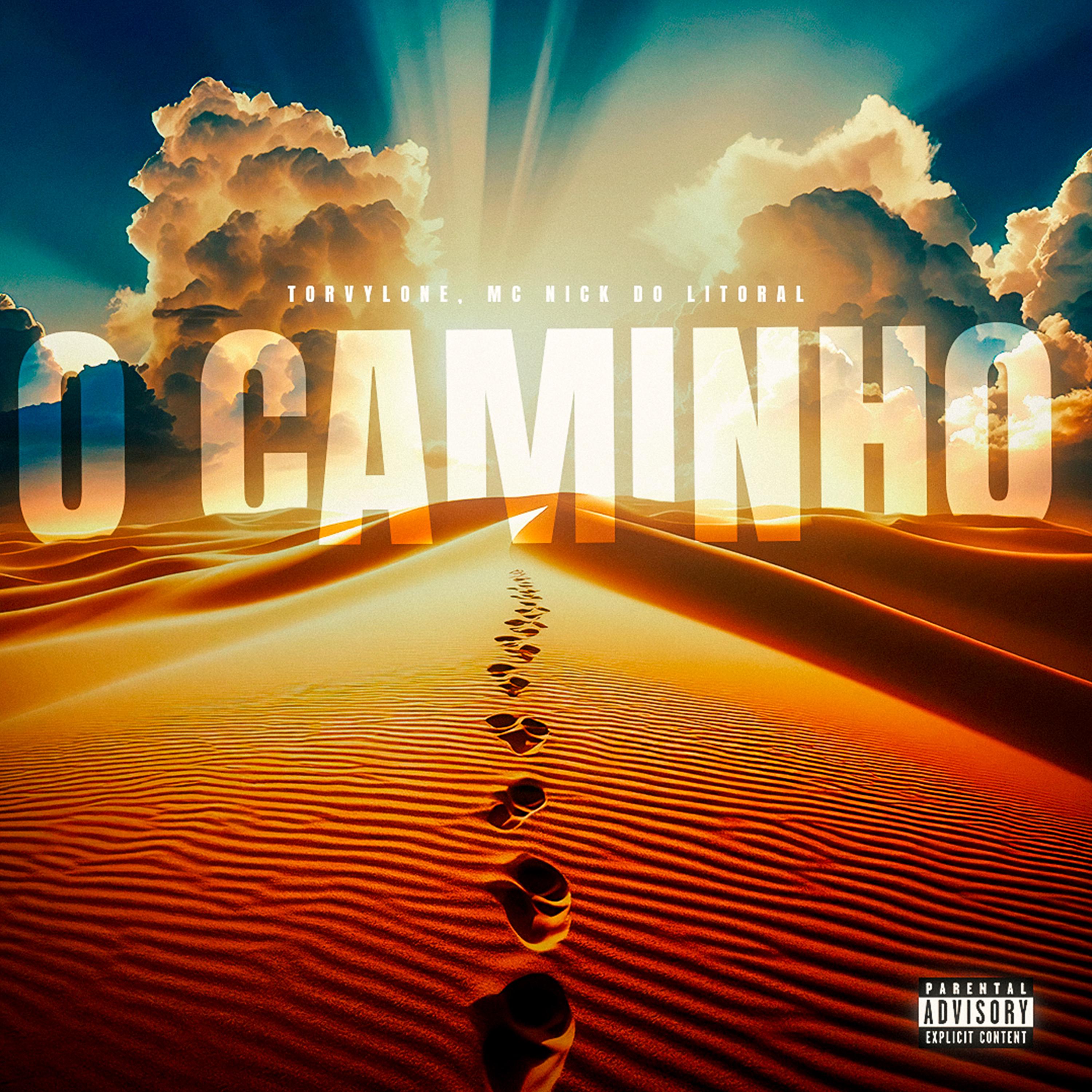 Постер альбома O Caminho