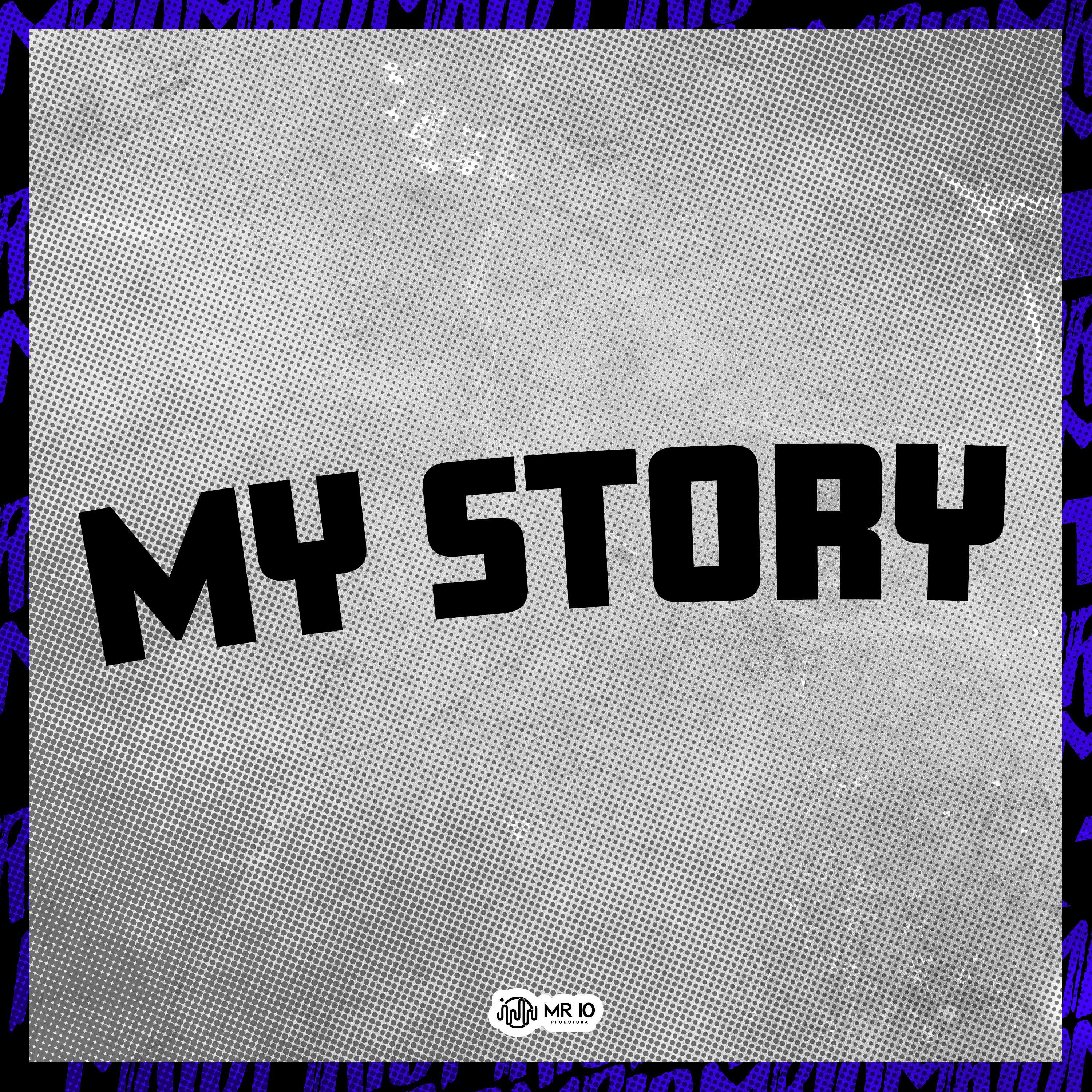 Постер альбома My Story