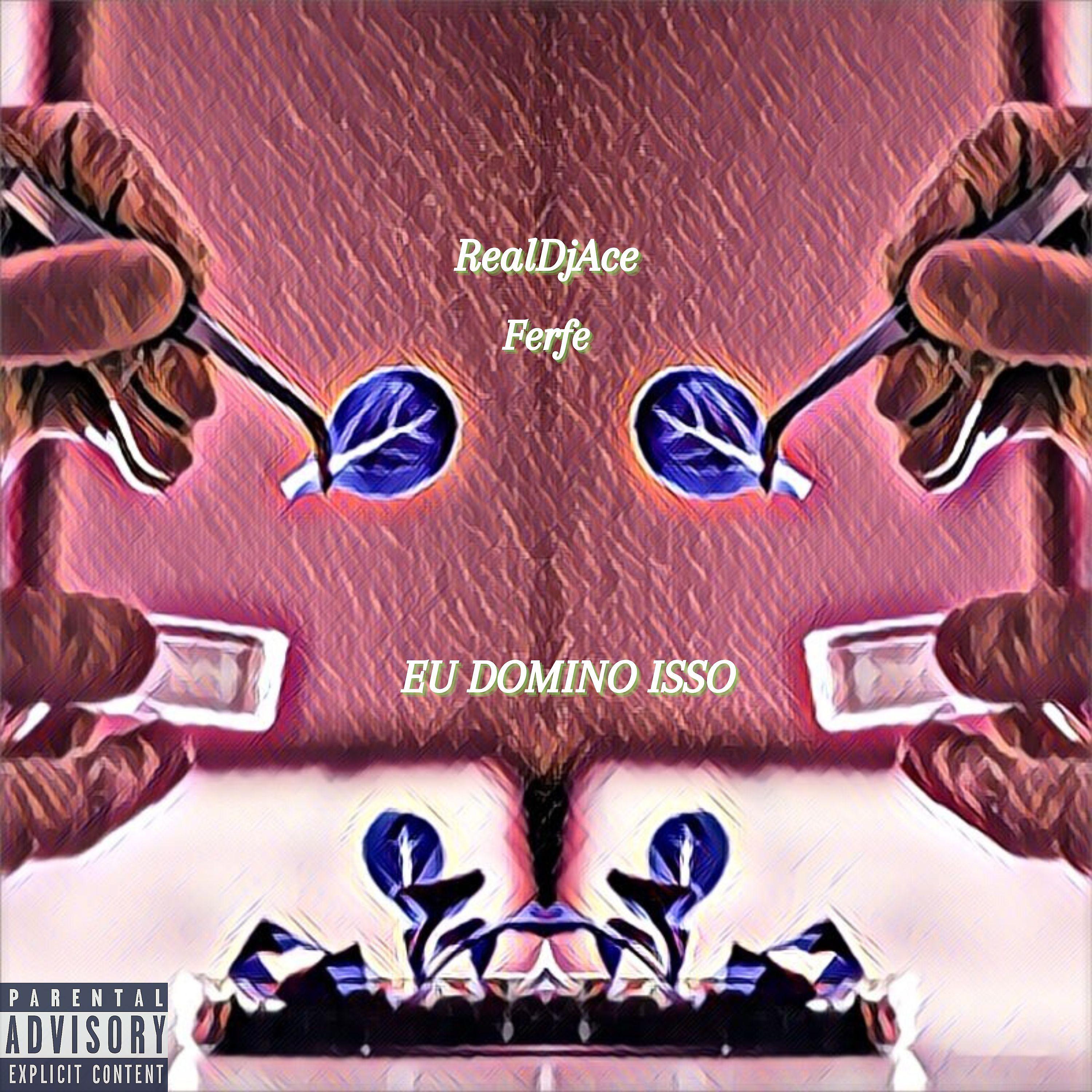 Постер альбома Eu Domino Isso