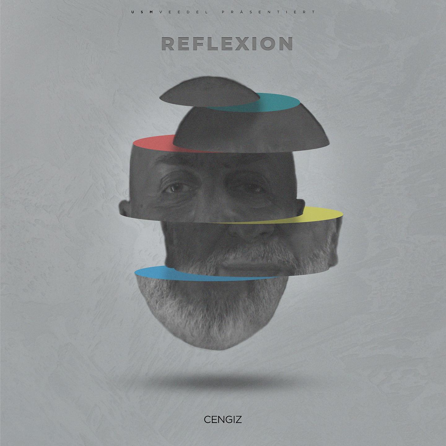 Постер альбома Reflexion