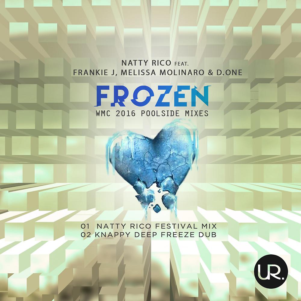 Постер альбома Frozen 2016 WMC Poolside Mixes