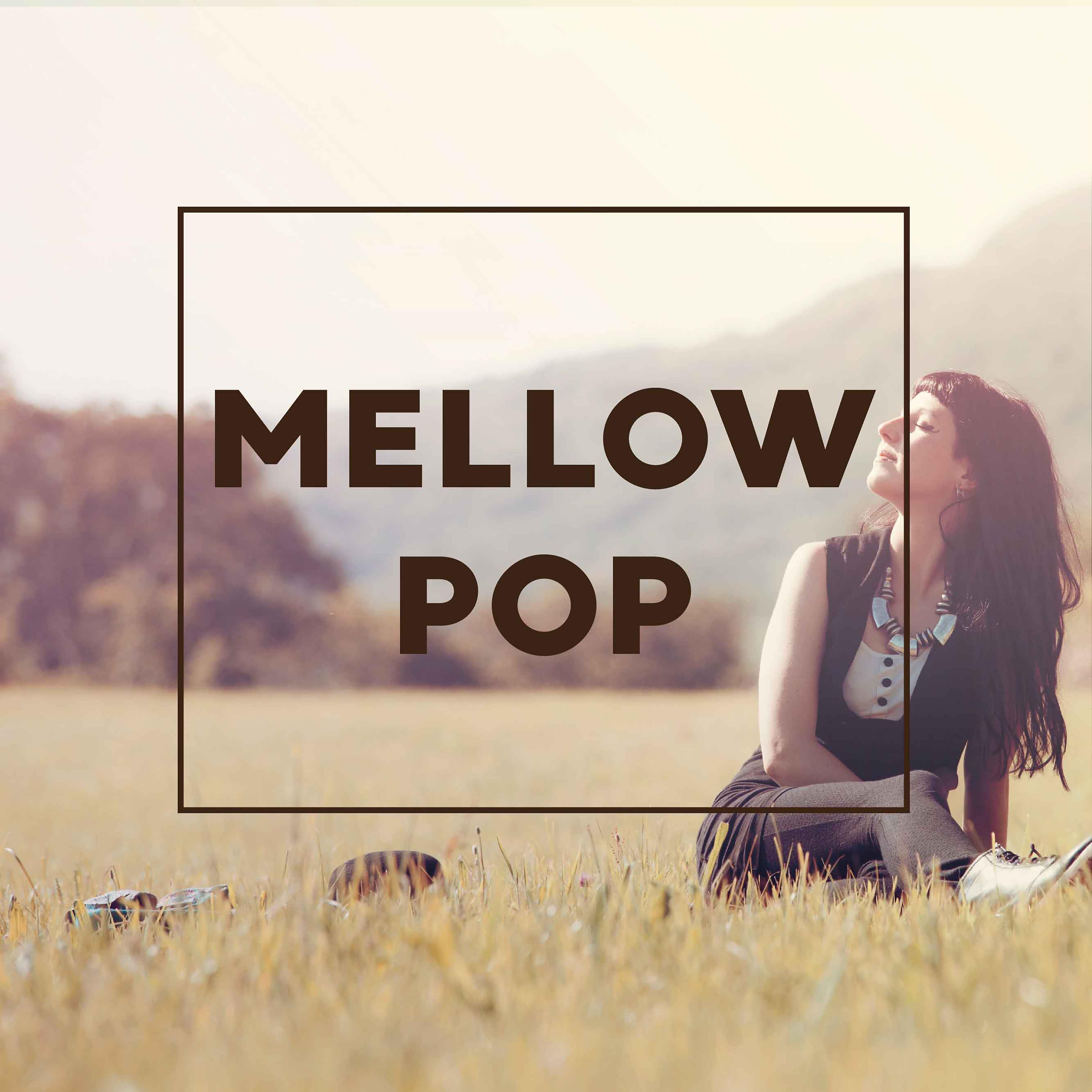 Постер альбома Mellow Pop