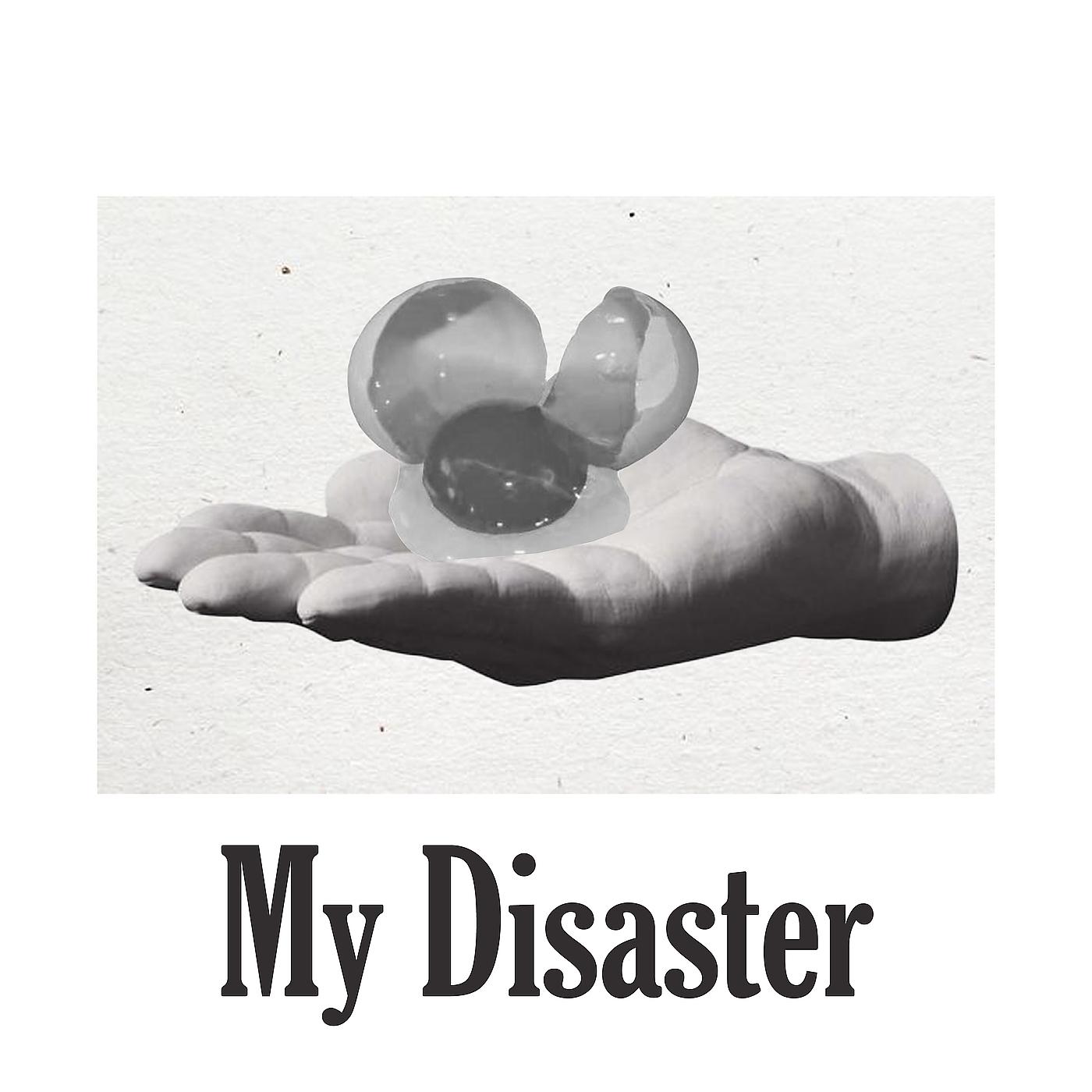 Постер альбома My Disaster