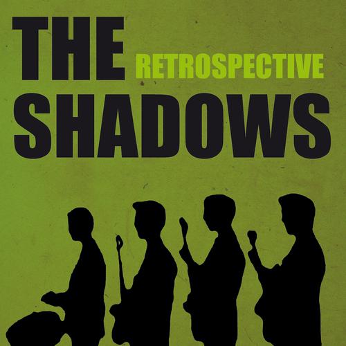 Постер альбома The Shadows Retrospective
