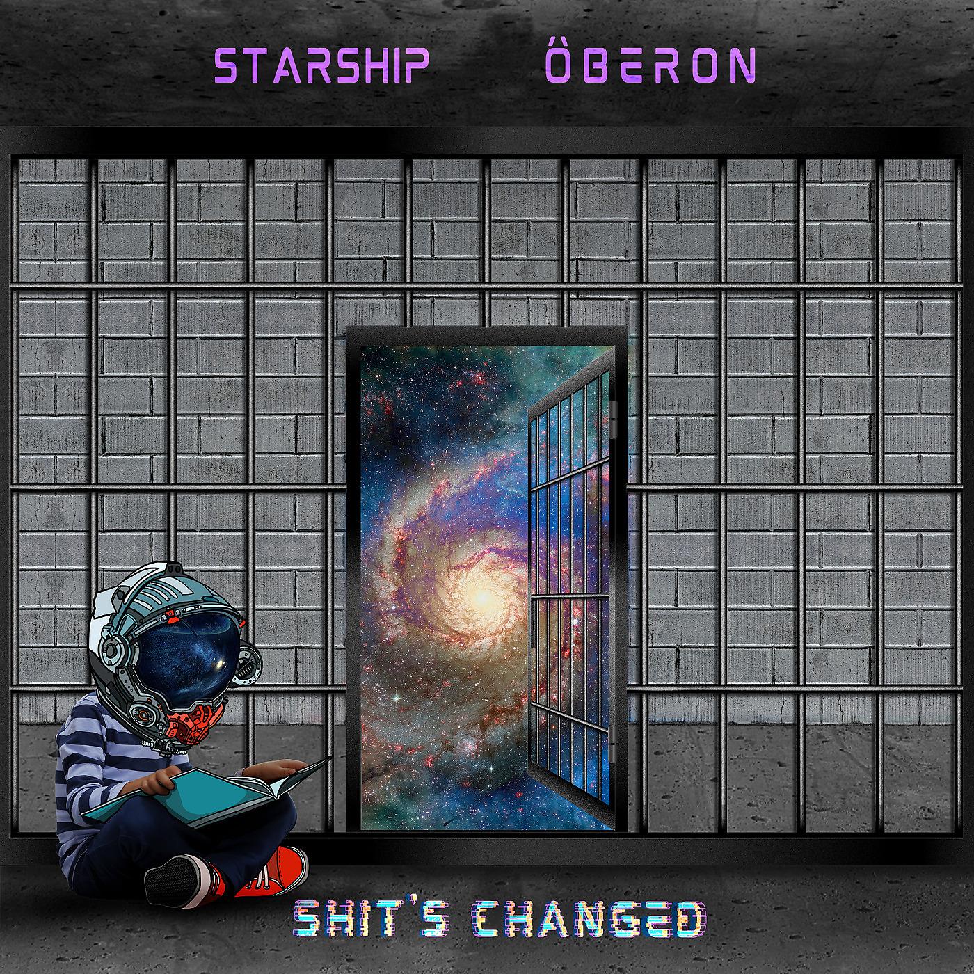 Постер альбома Shit's Changed