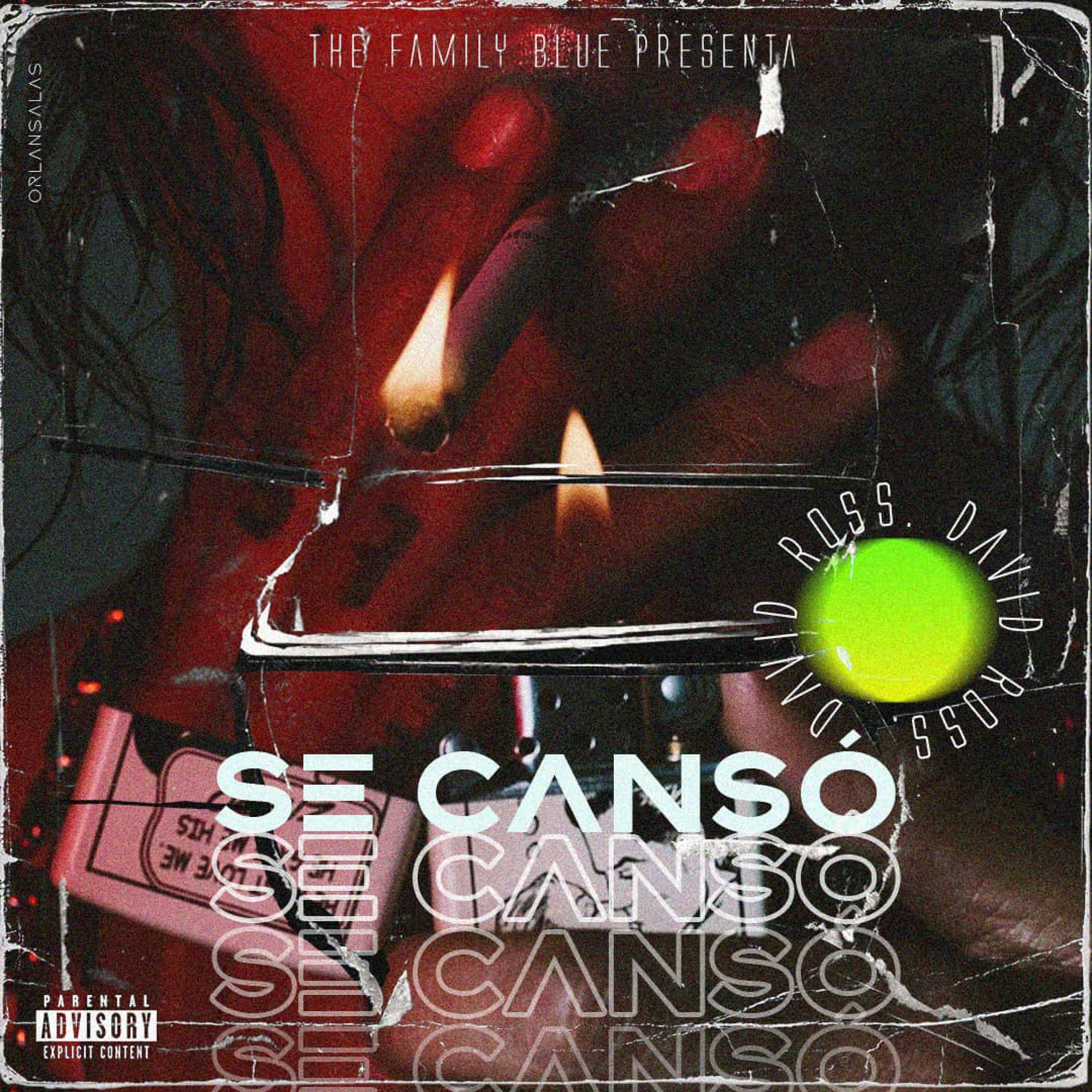 Постер альбома Se Canso