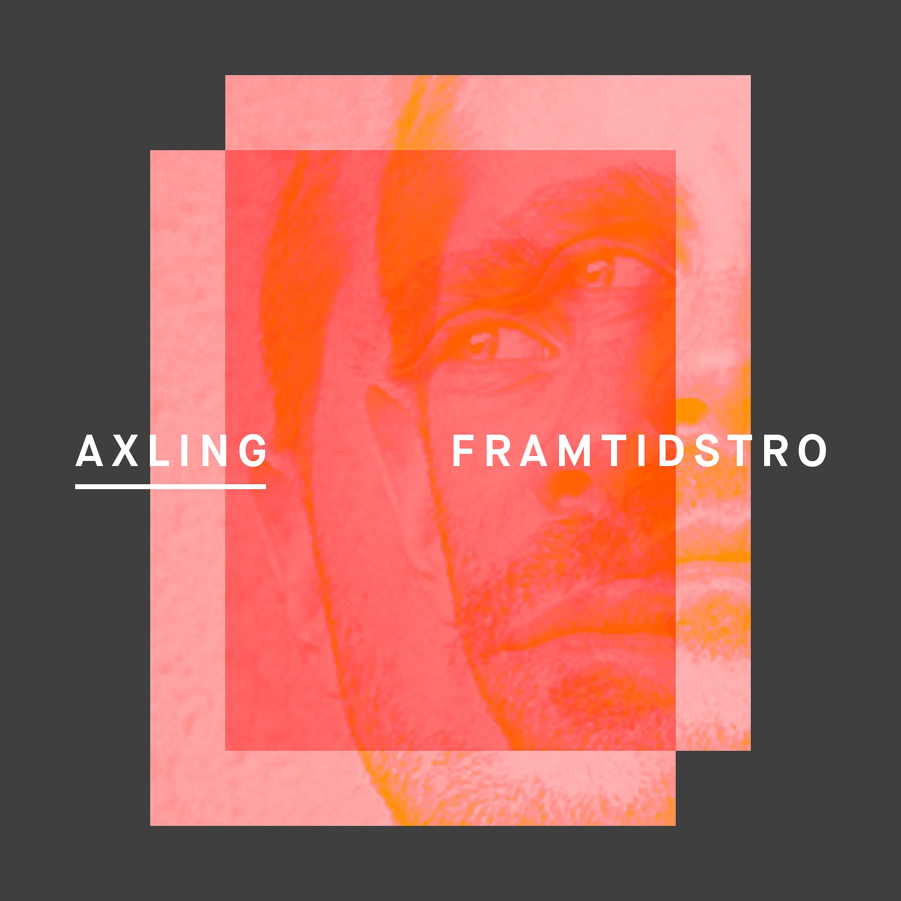 Постер альбома Framtidstro