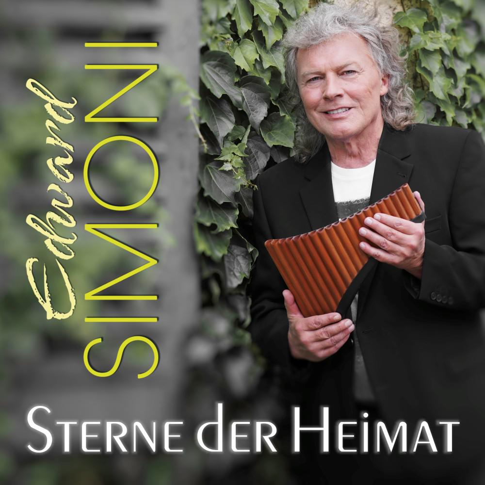 Постер альбома Sterne der Heimat
