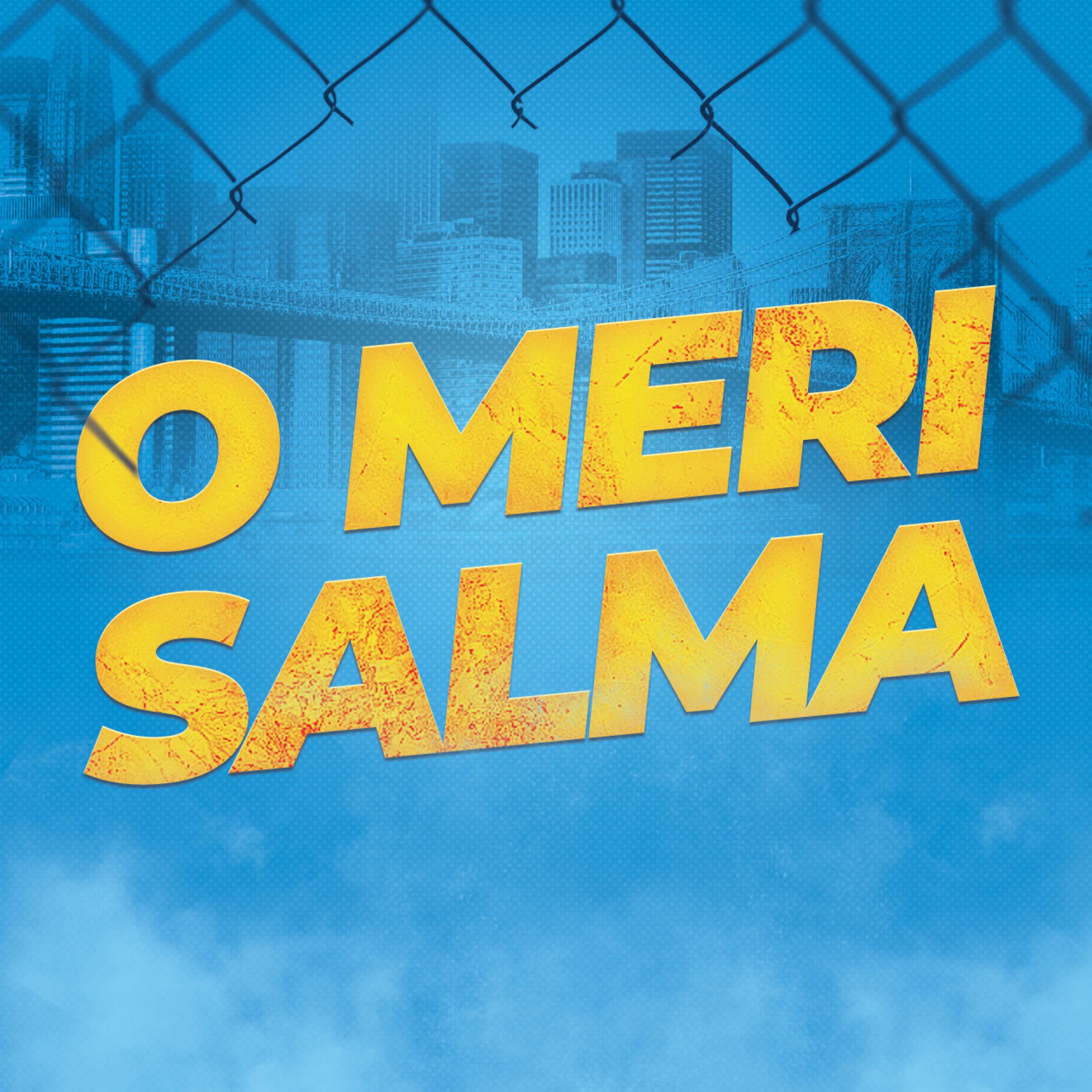 Постер альбома O Meri Salma