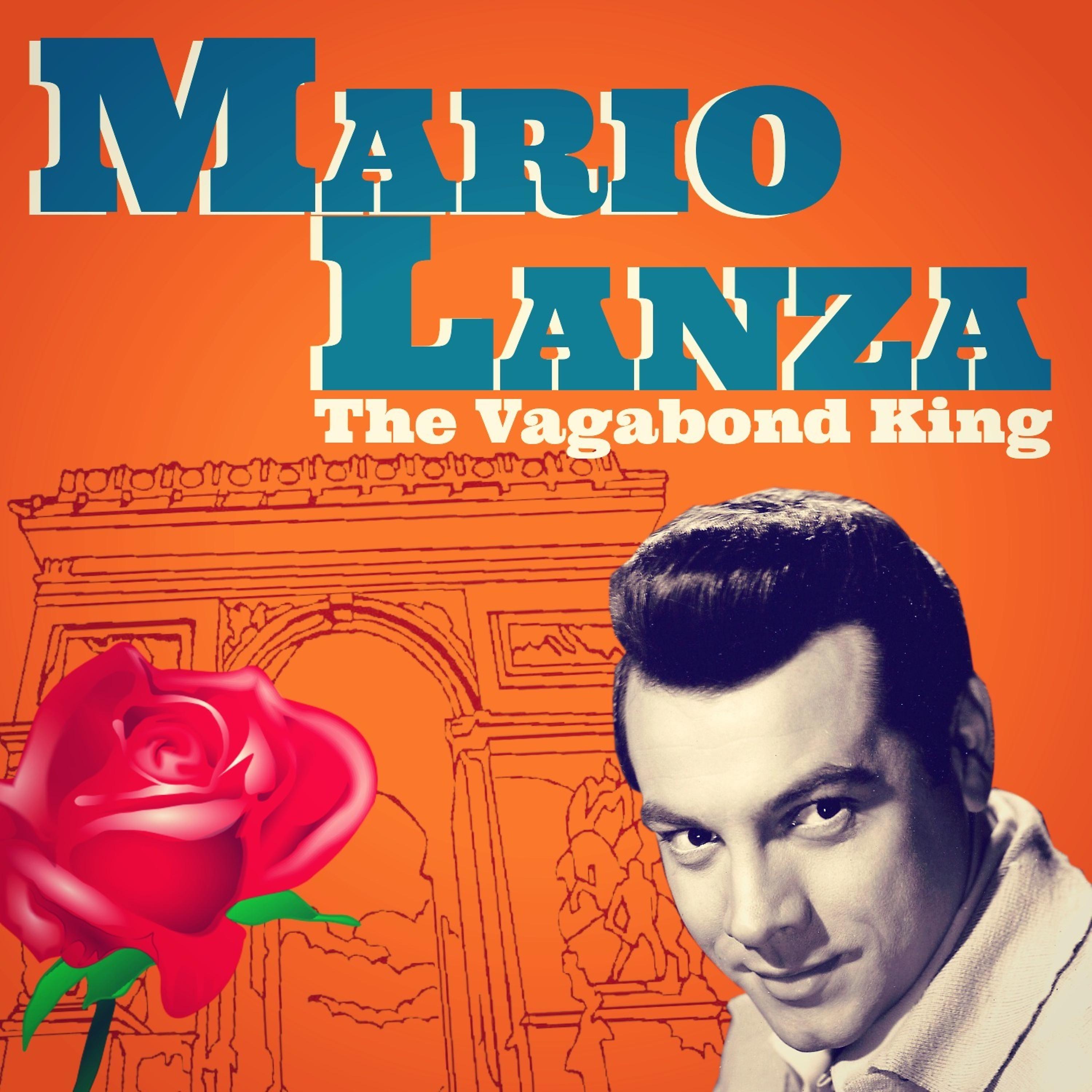 Постер альбома The Vagabond King