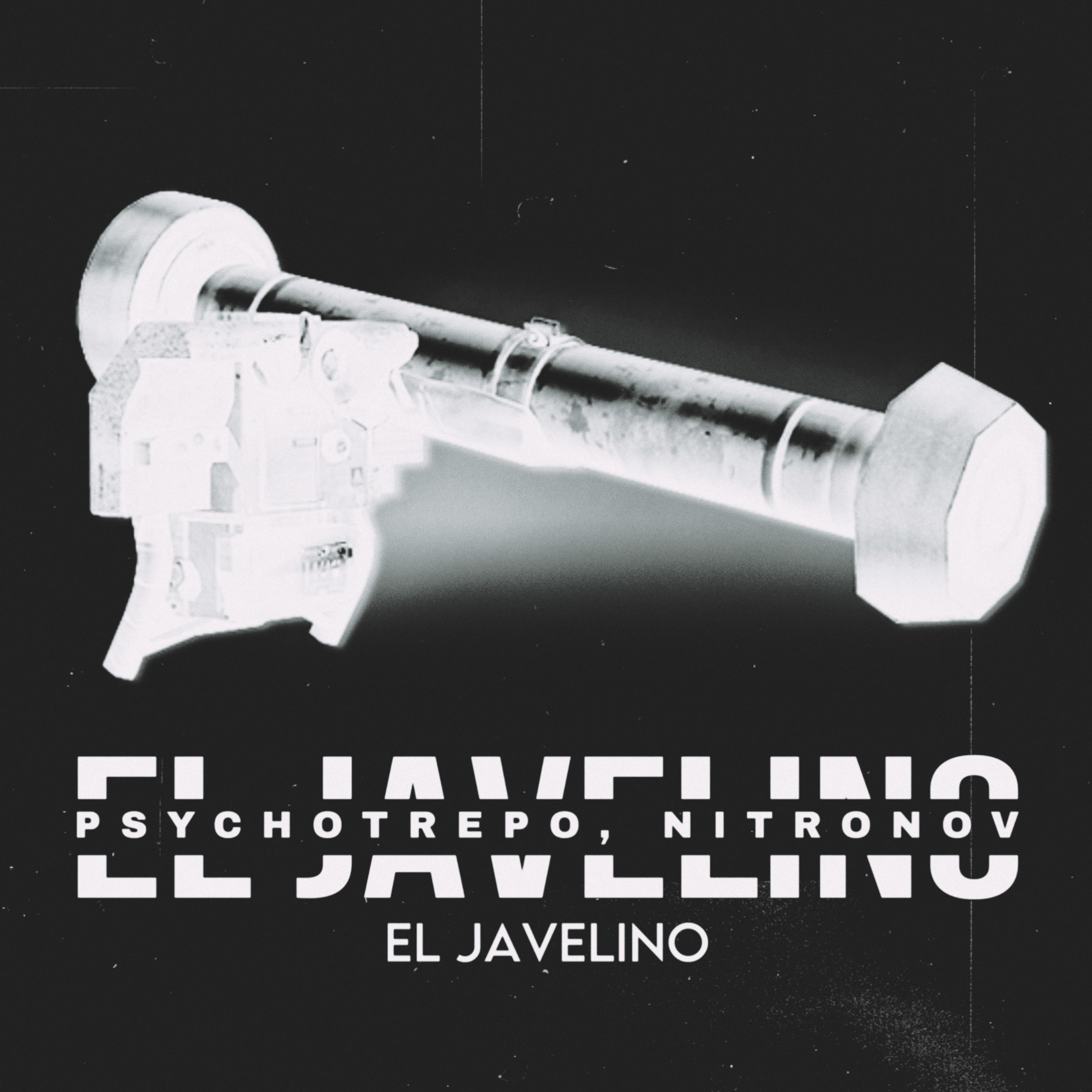 Постер альбома El Javelino