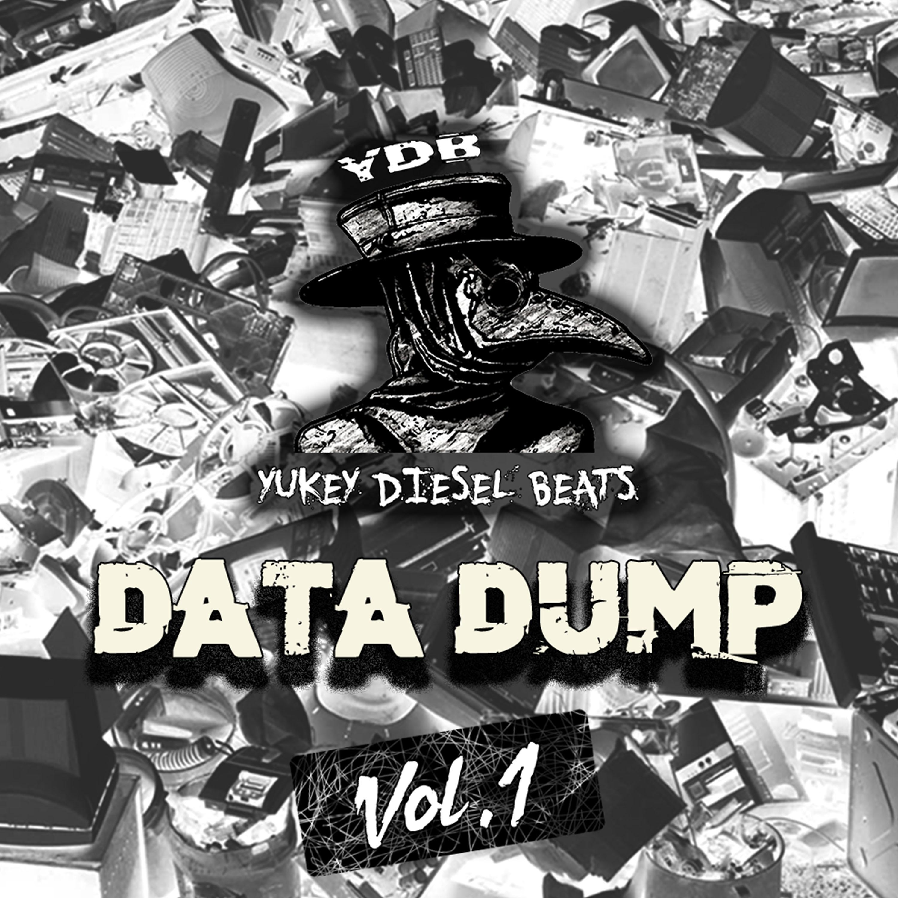 Постер альбома Data Dump, Vol.1