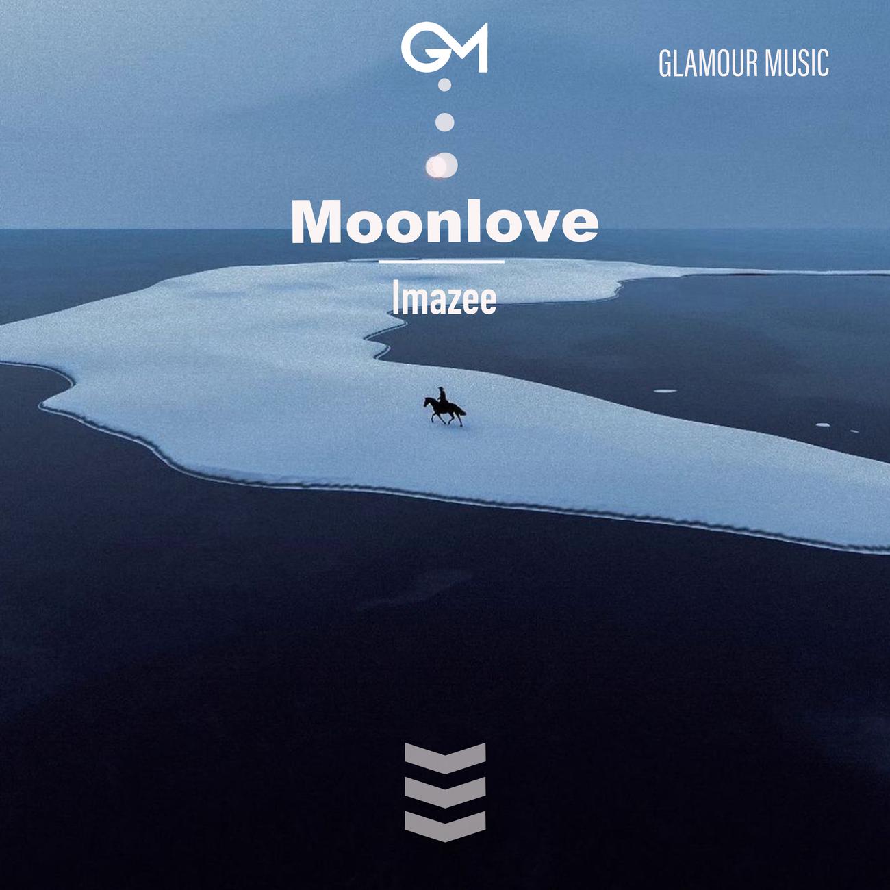 Постер альбома Moonlove