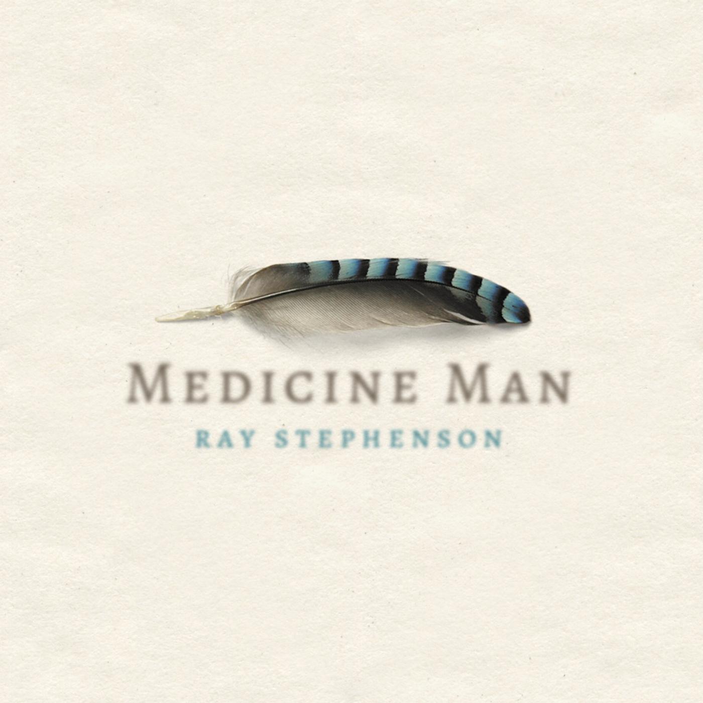 Постер альбома Medicine Man