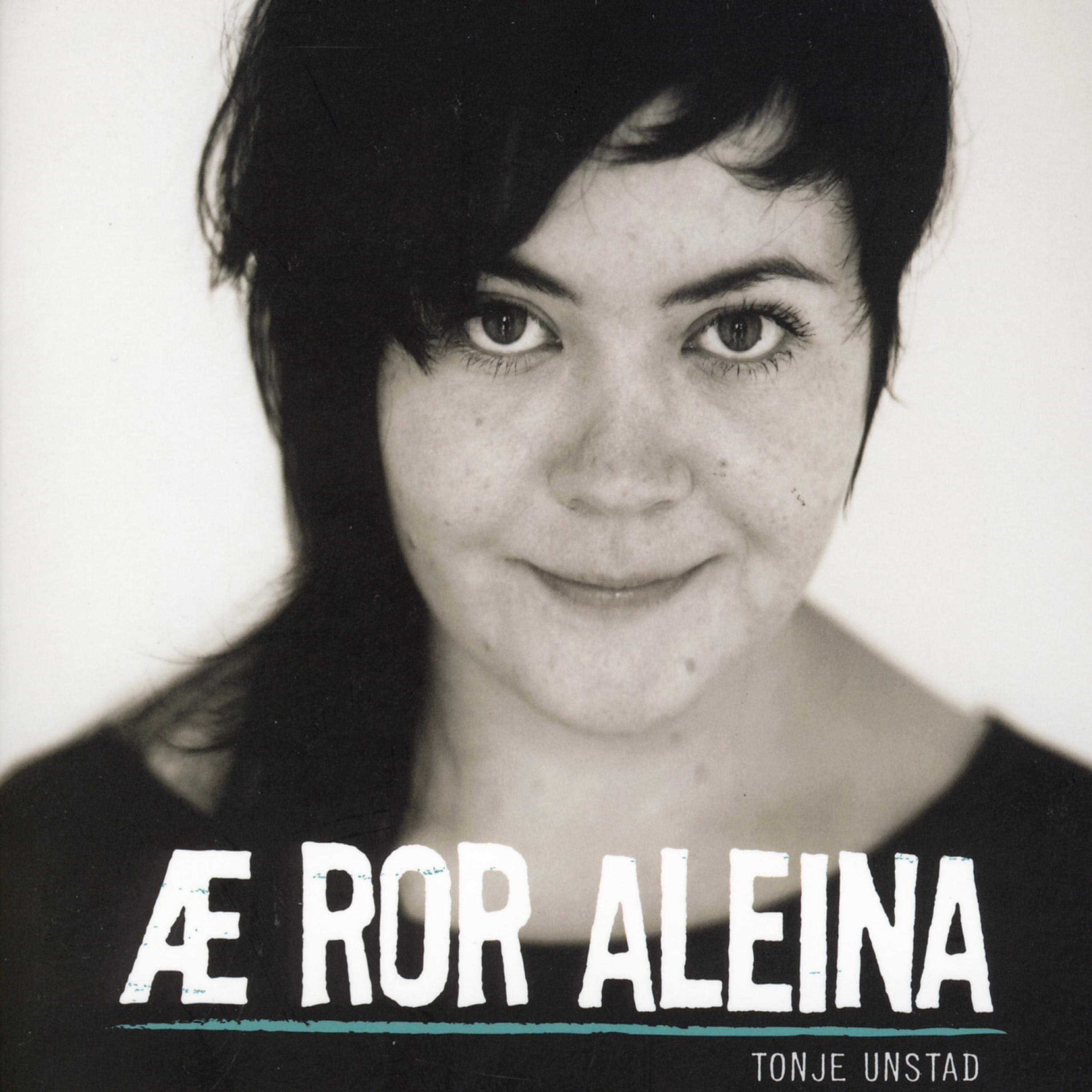 Постер альбома Æ Ror Aleina