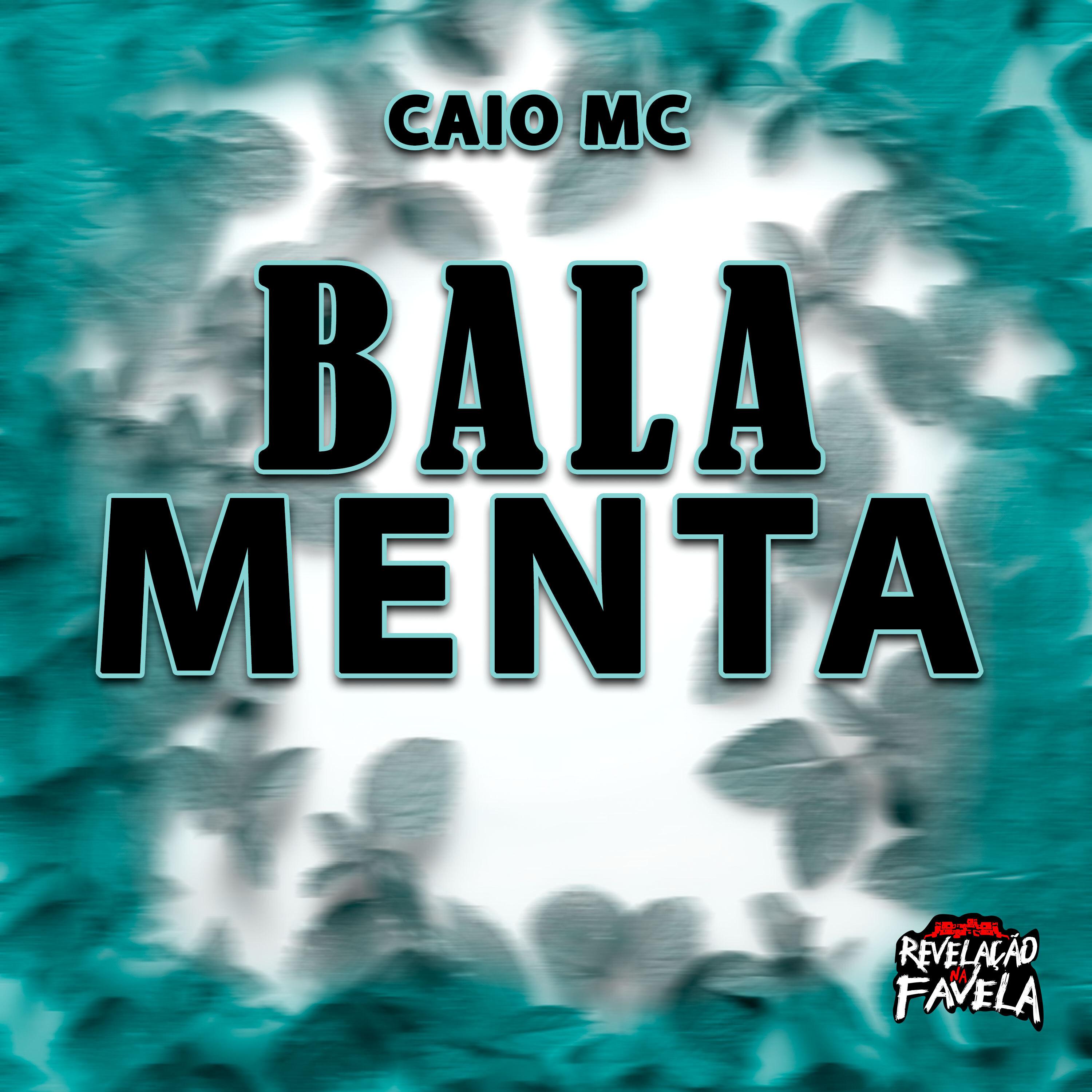 Постер альбома Bala Menta