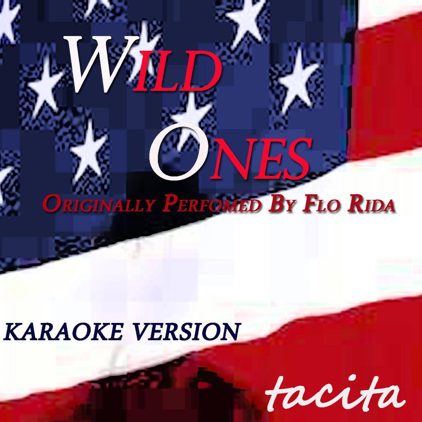 Постер альбома Wild Ones