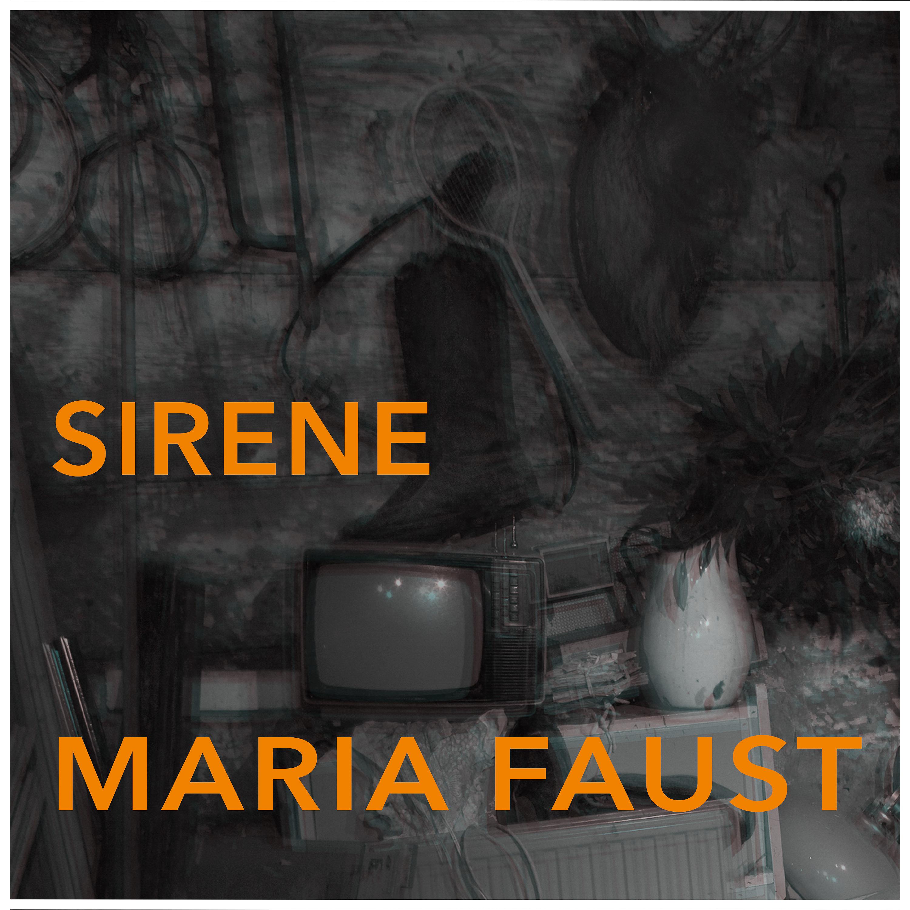 Постер альбома Sirene