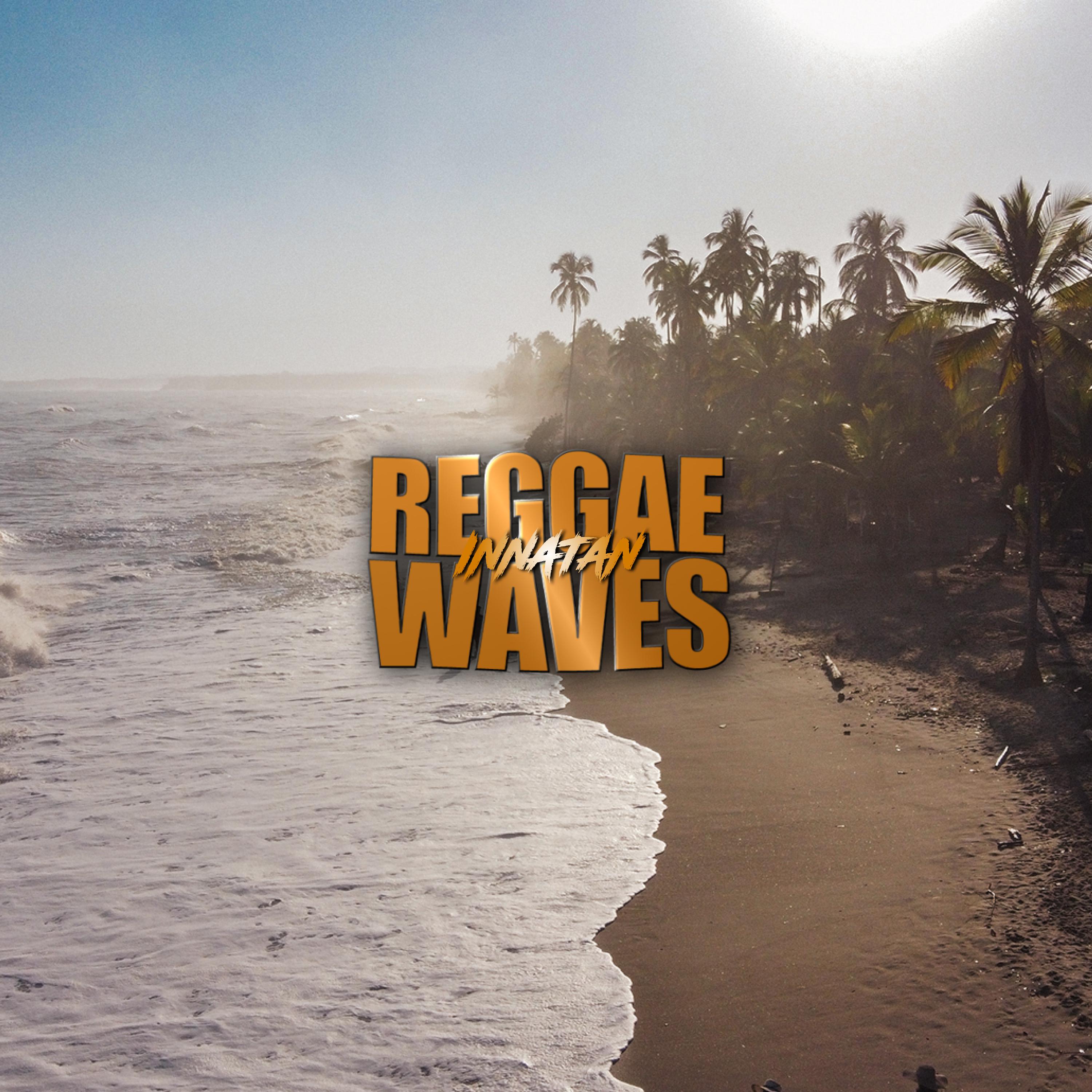 Постер альбома Reggae Waves
