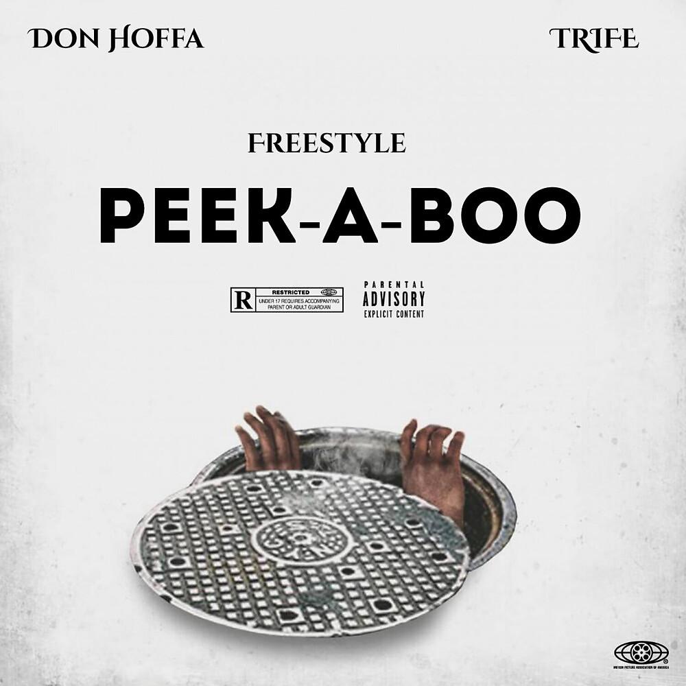 Постер альбома PEEK-A-BOO FREESTYLE