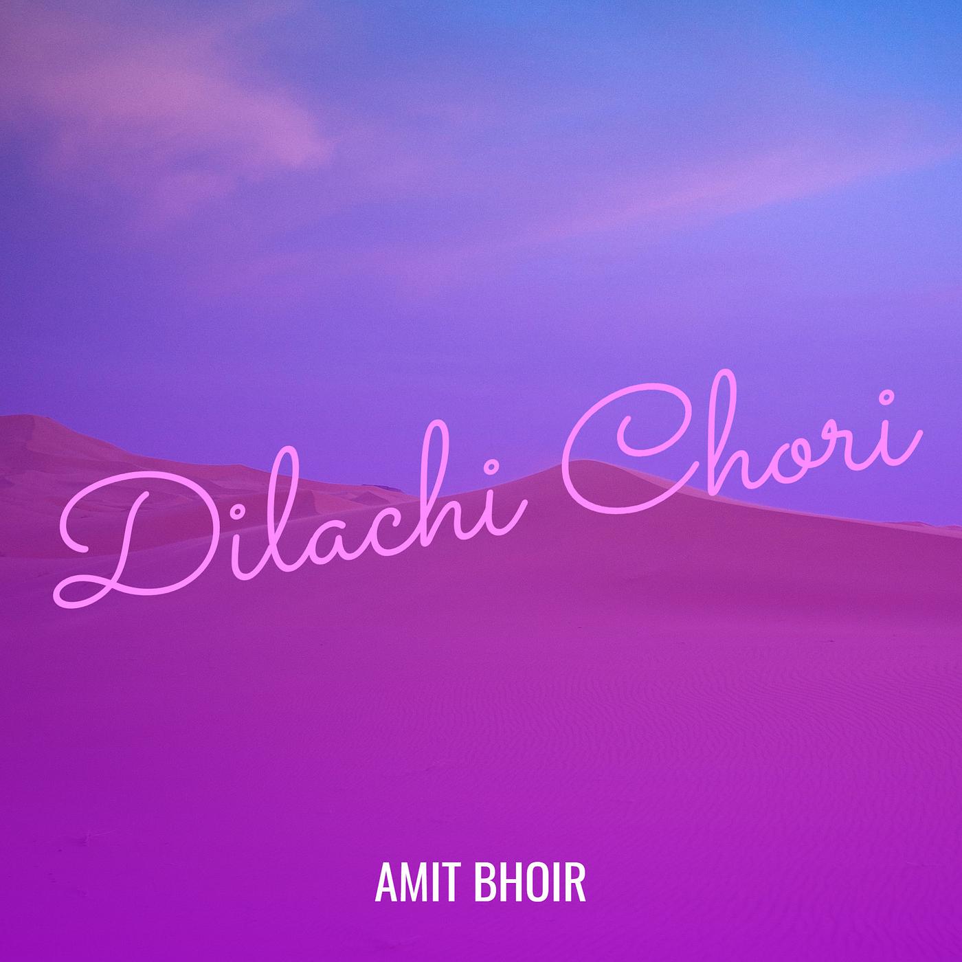 Постер альбома Dilachi Chori