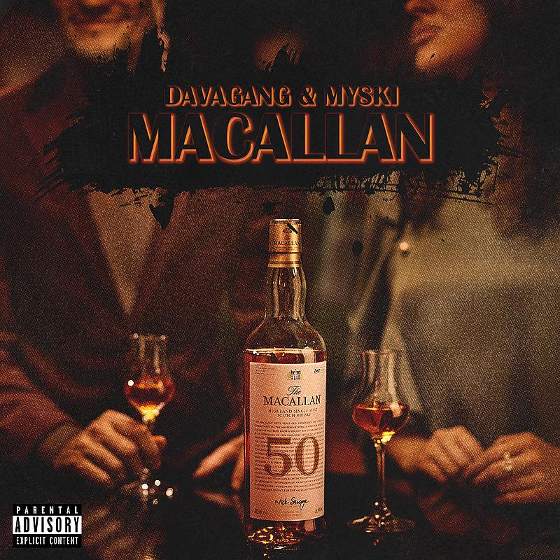 Постер альбома MACALLAN