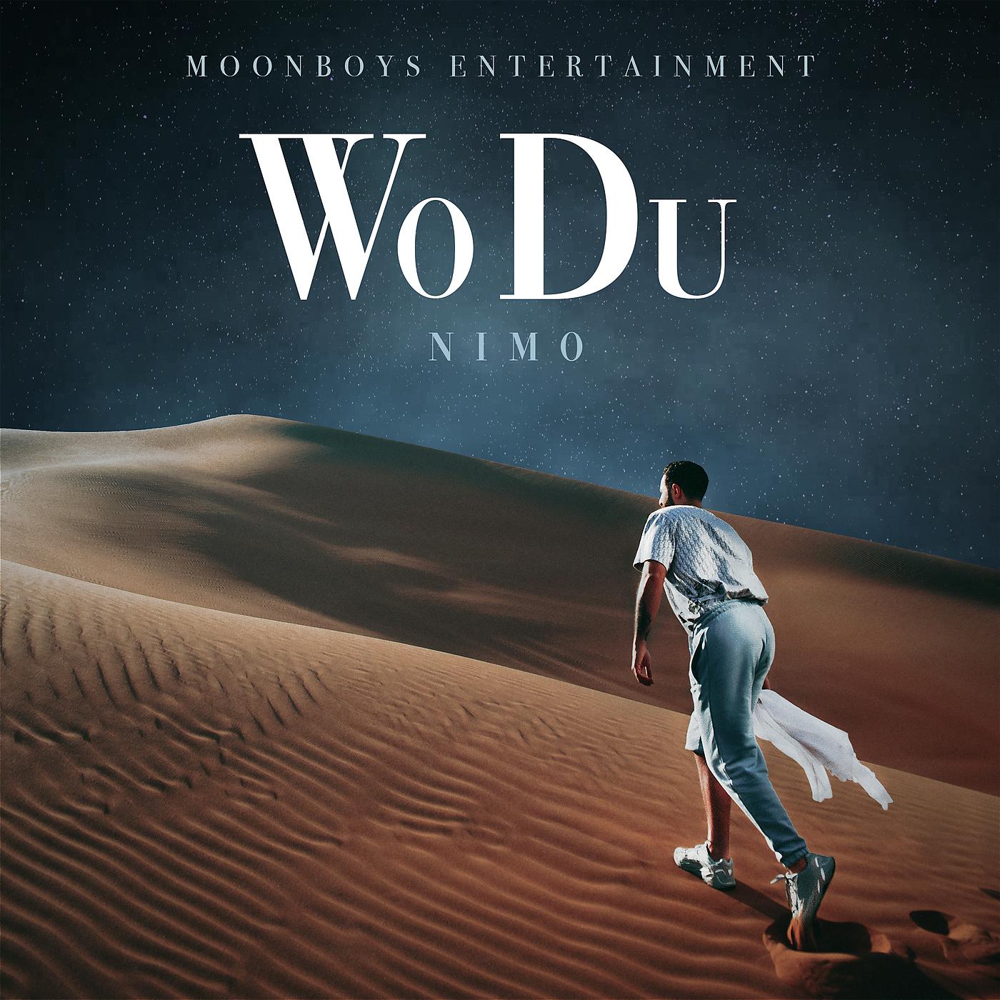 Постер альбома WO DU