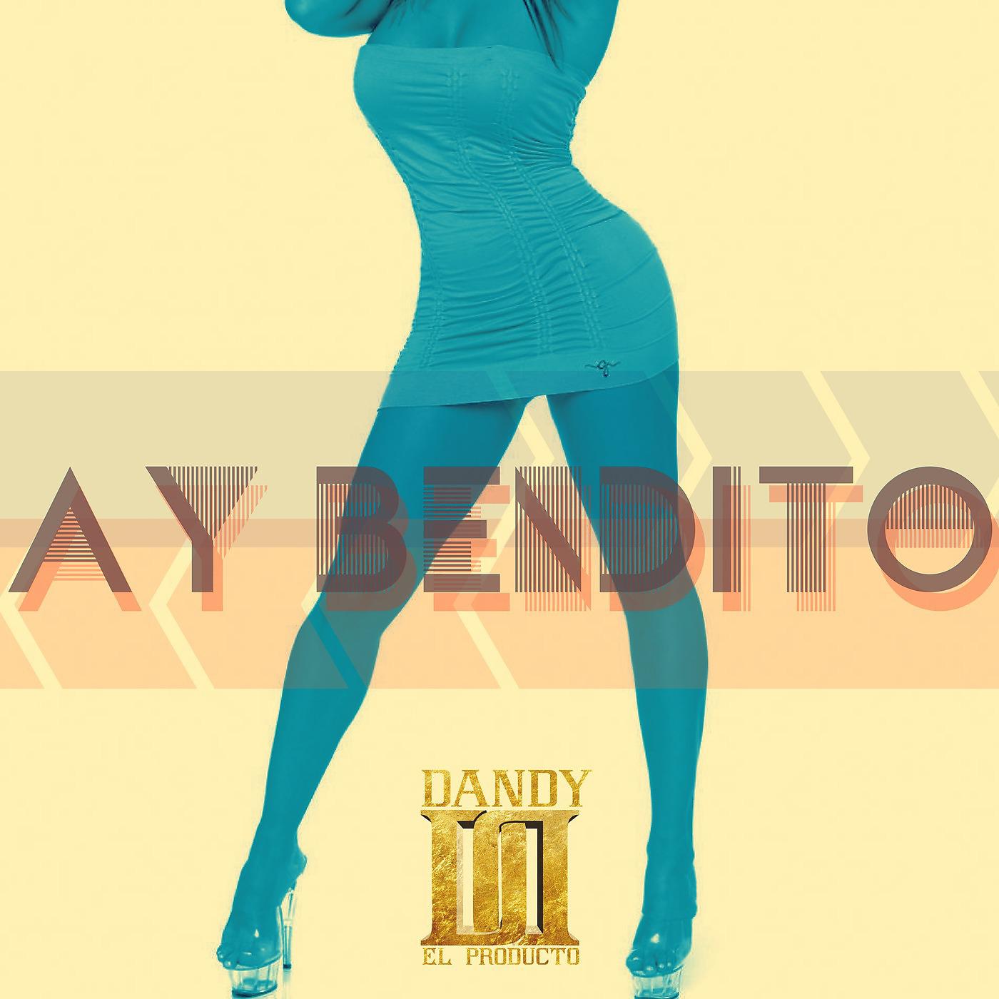 Постер альбома Ay Bendito