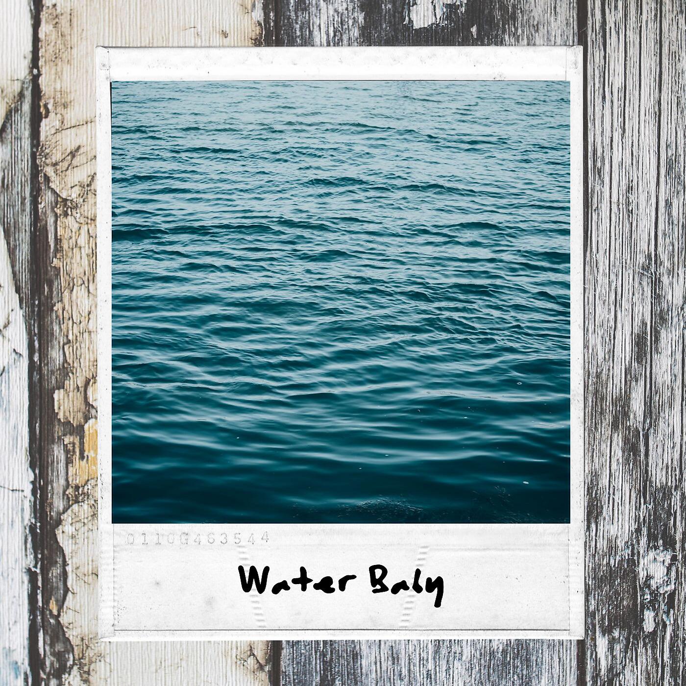 Постер альбома Water Baby