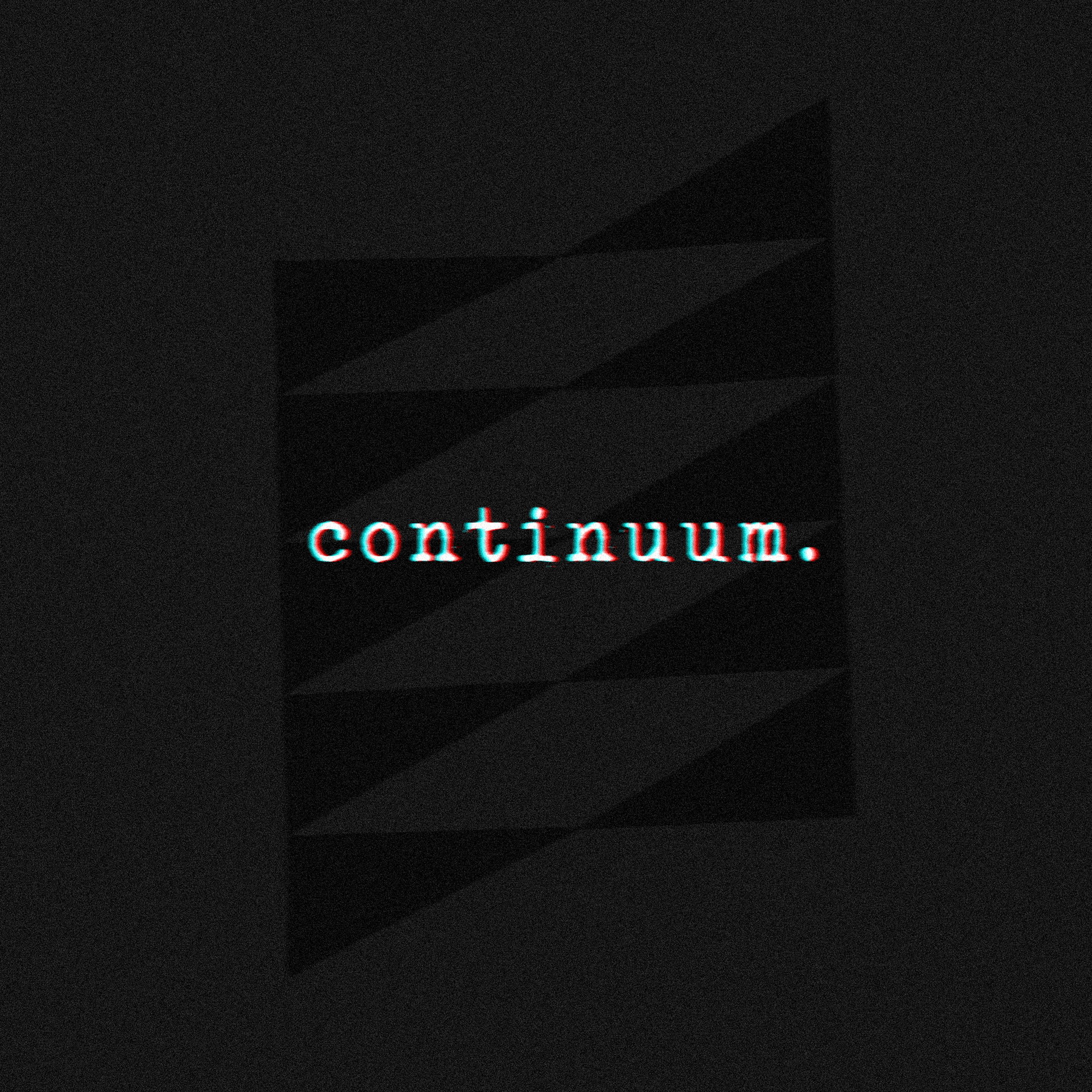 Постер альбома Continuum