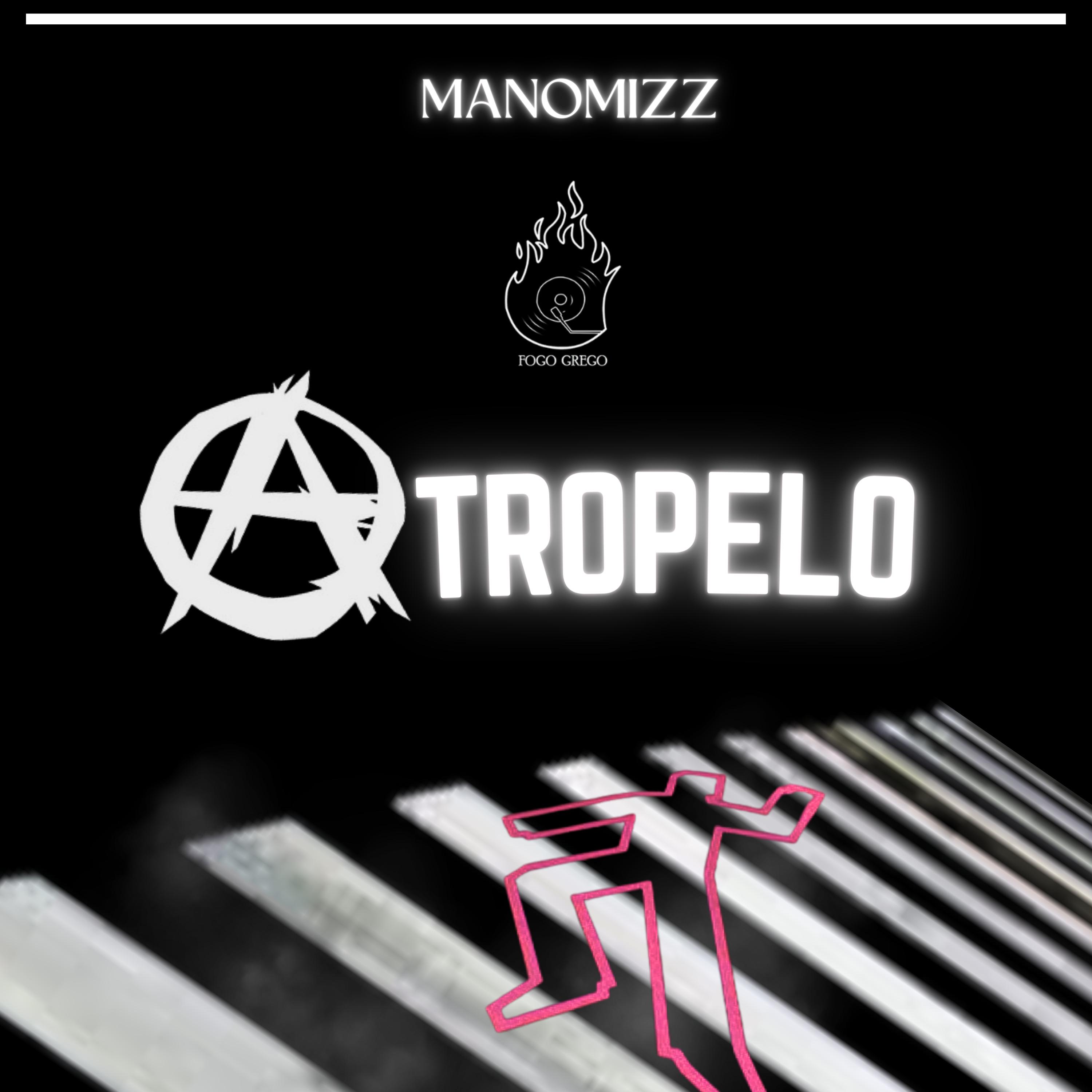 Постер альбома Atropelo
