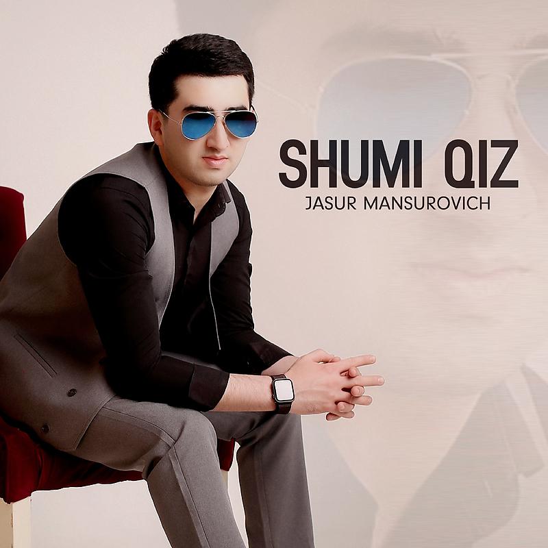 Постер альбома Shumi qiz