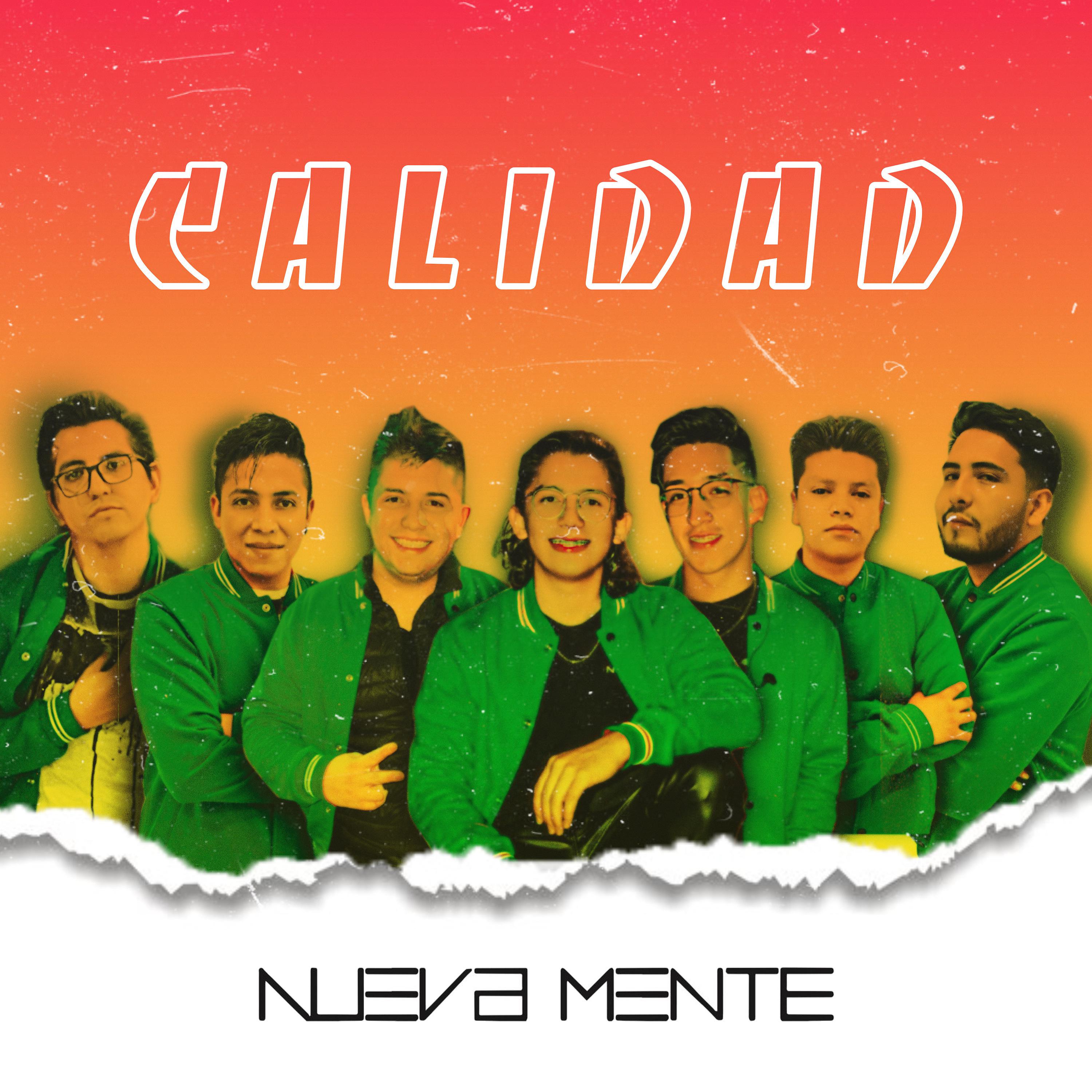 Постер альбома Calidad