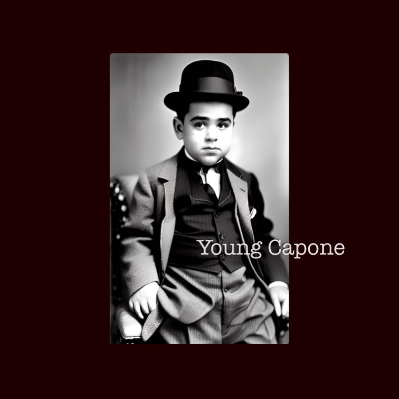 Постер альбома Young Capone