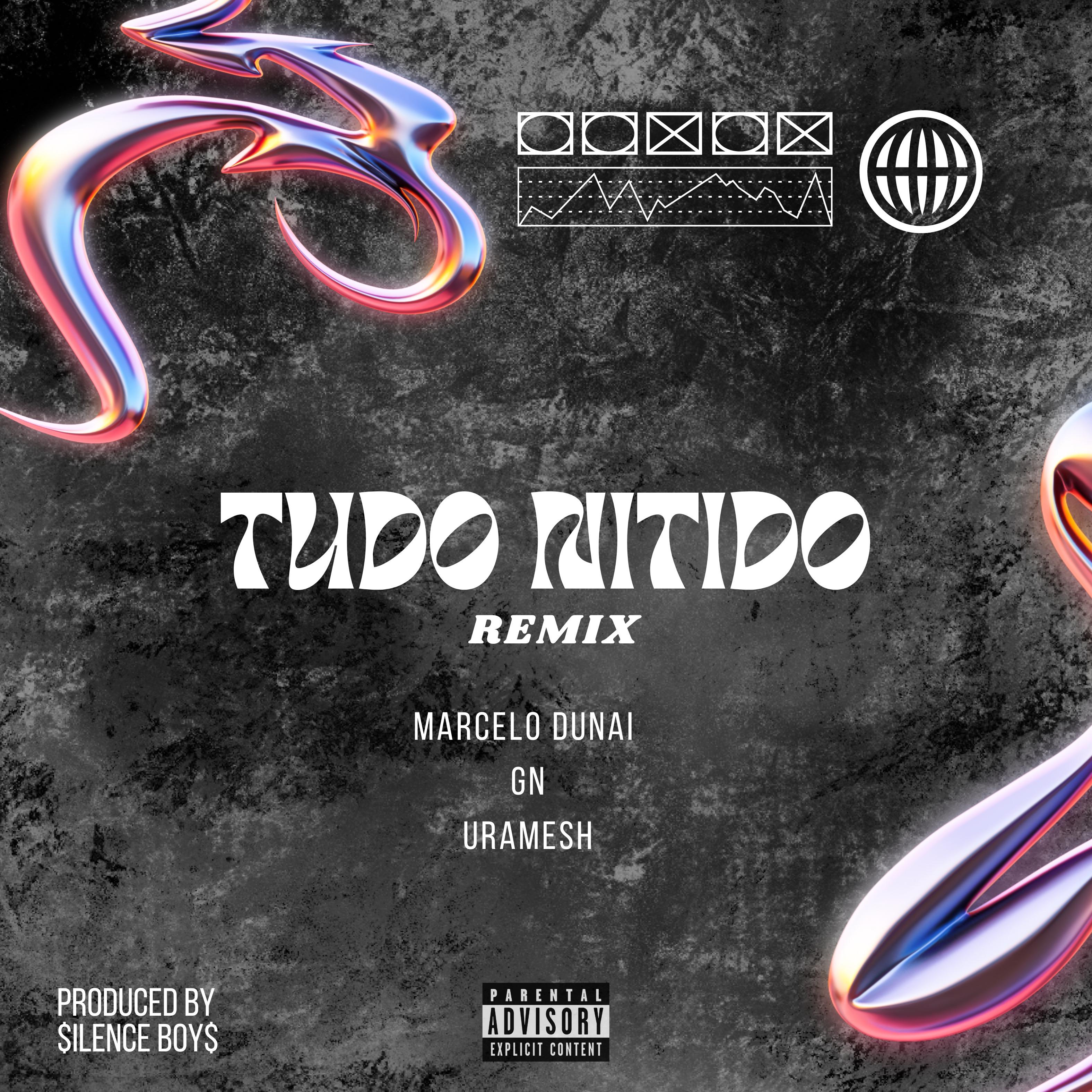 Постер альбома Tudo Nítido