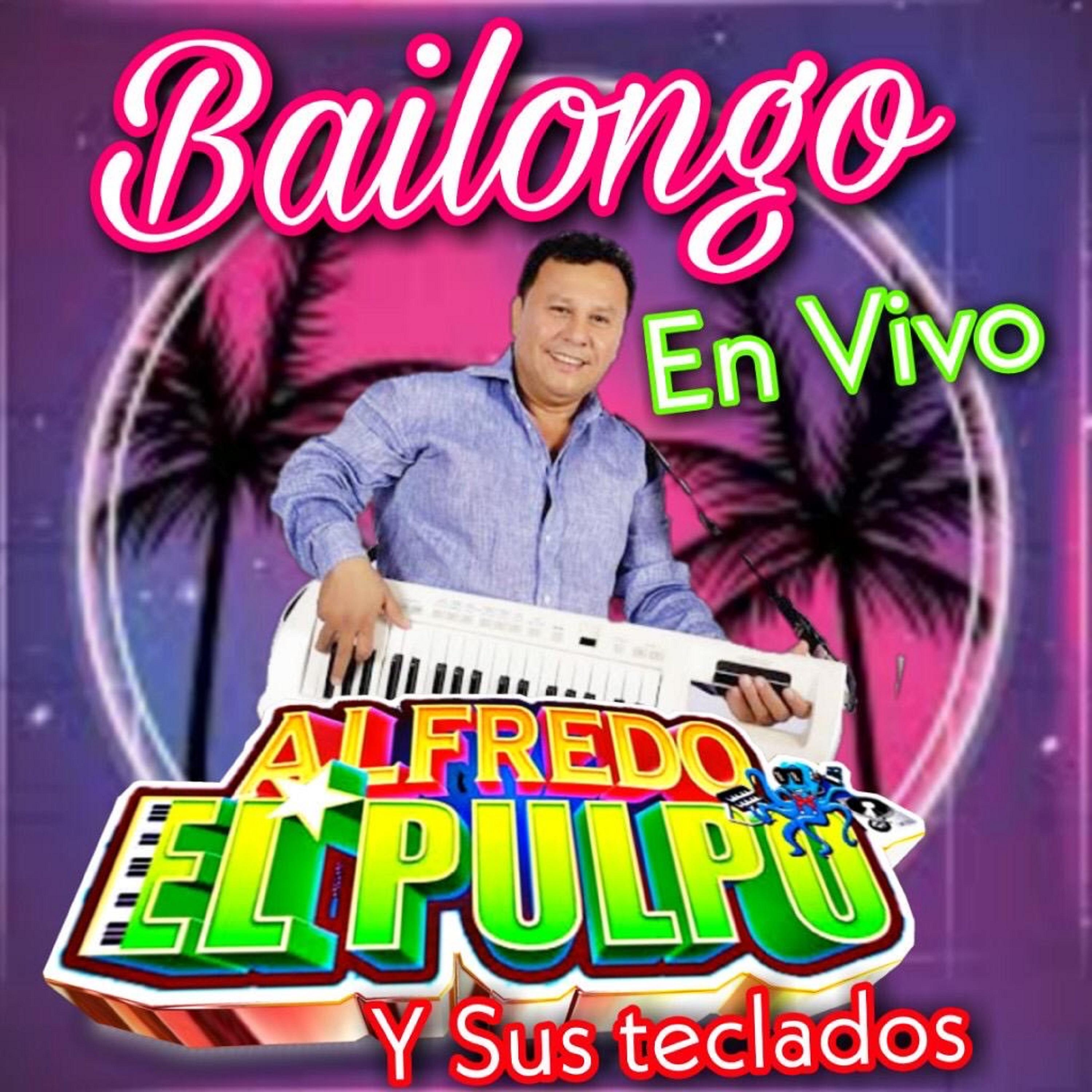 Постер альбома Bailongo (En Vivo)