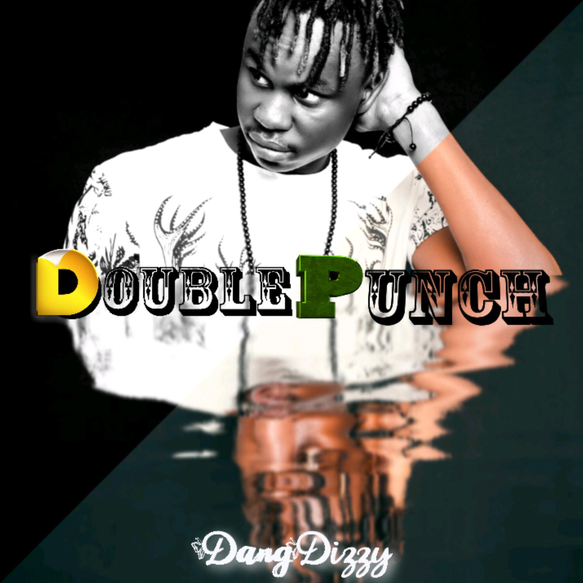 Постер альбома Double Punch