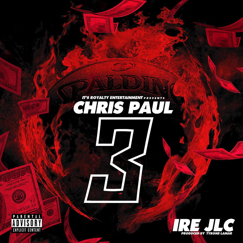 Постер альбома Chris Paul 3