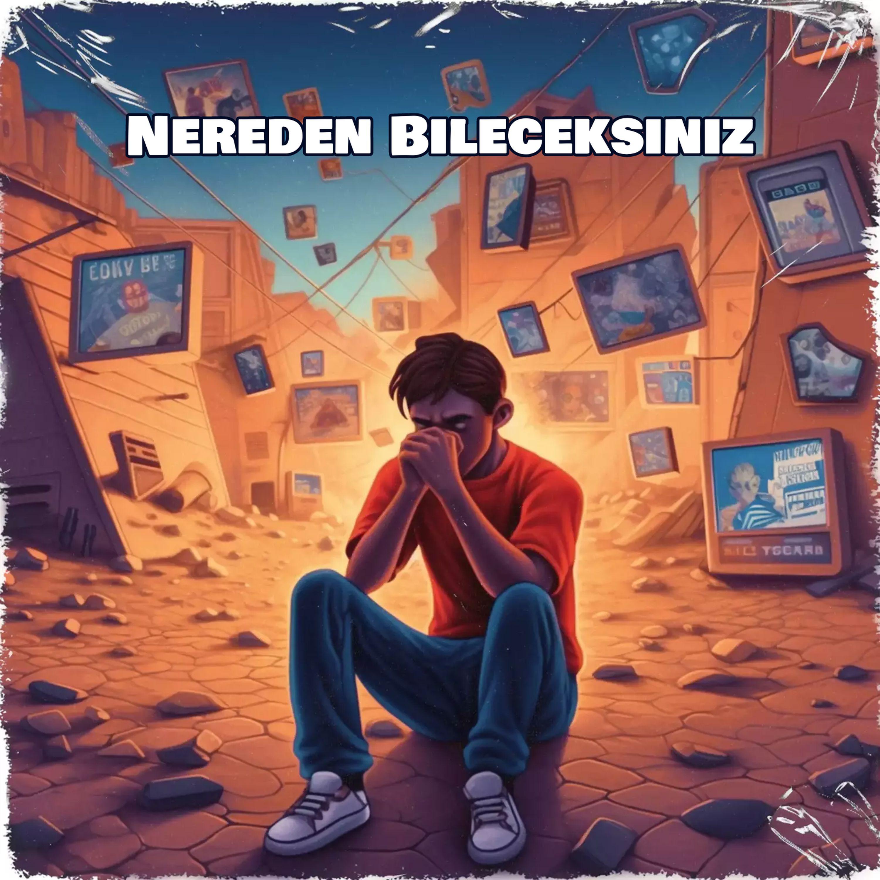 Постер альбома Nereden Bileceksiniz