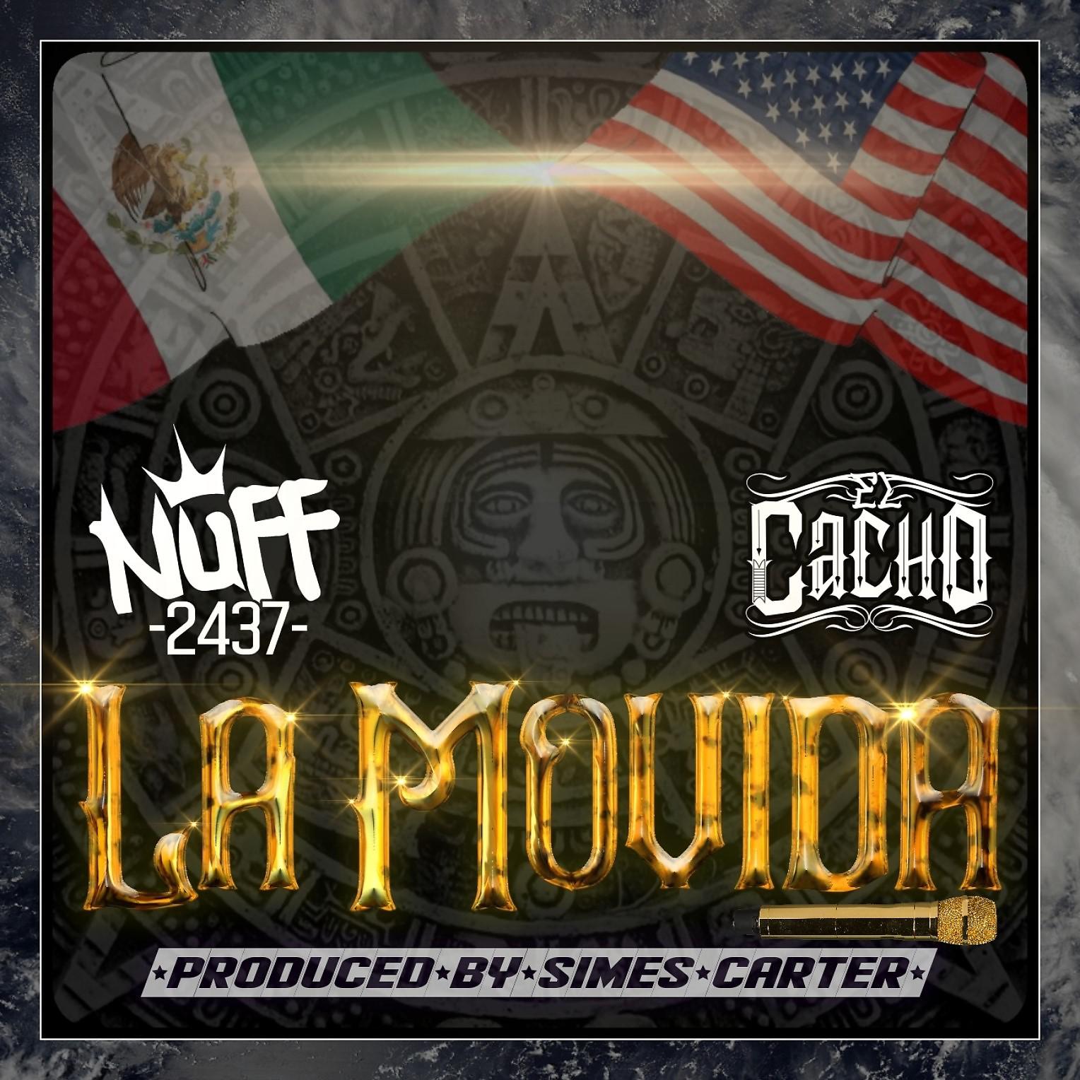 Постер альбома La Movida