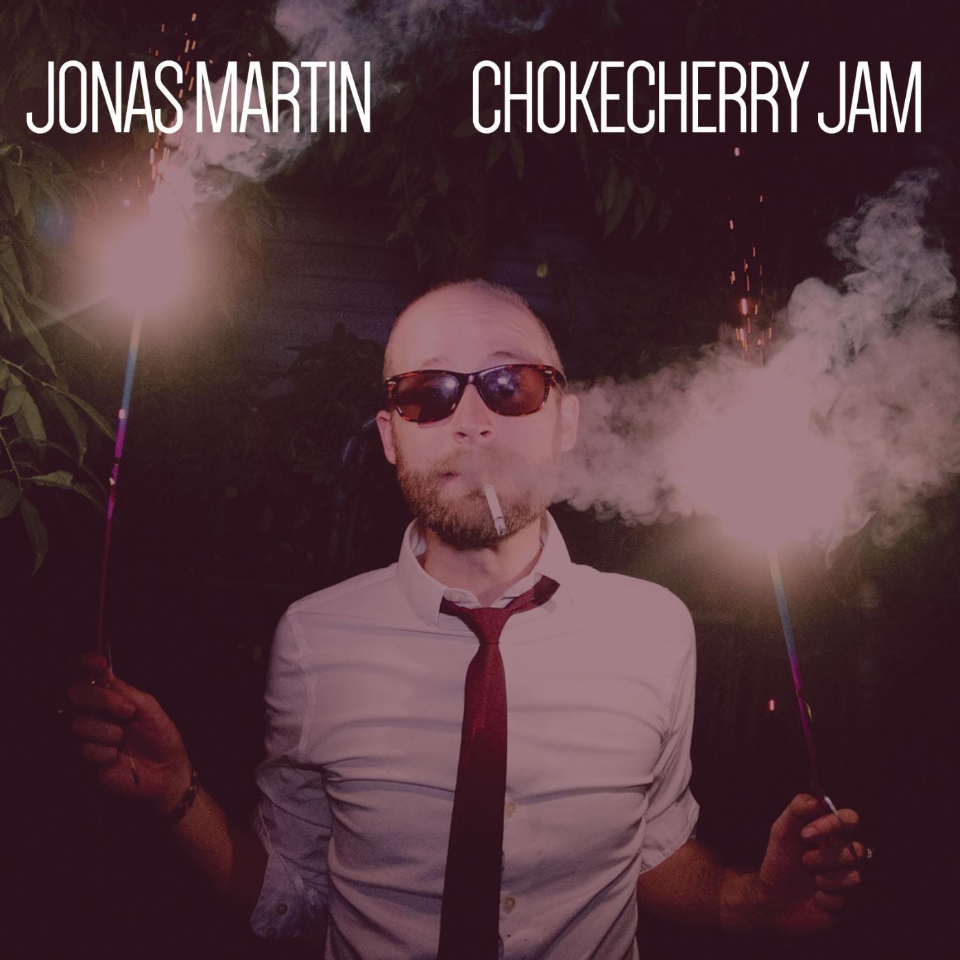 Постер альбома Chokecherry Jam