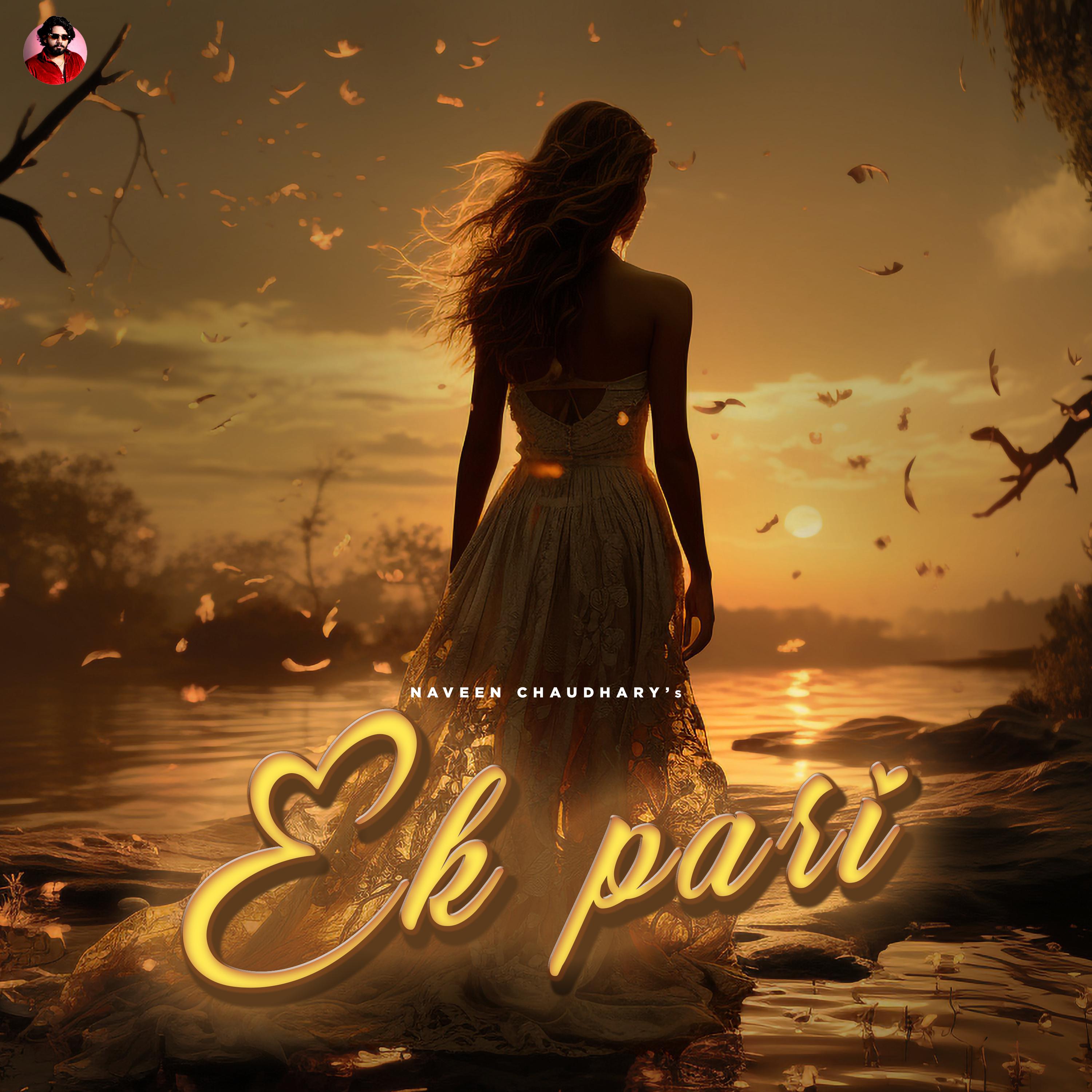 Постер альбома EK PARI