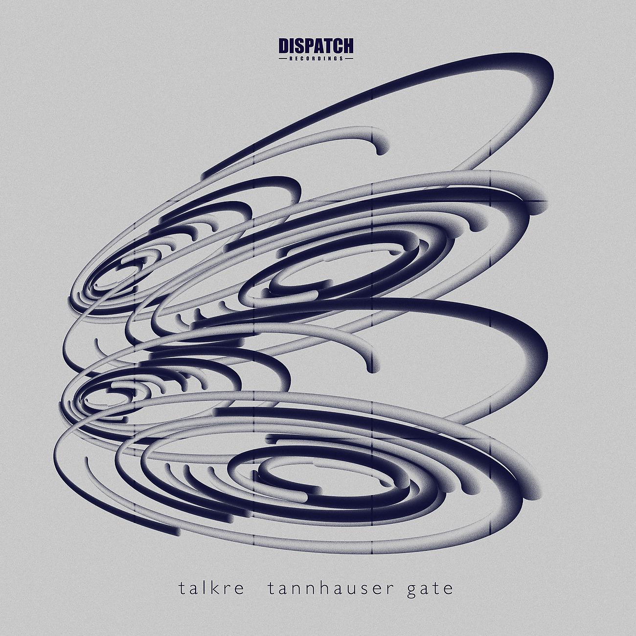 Постер альбома Tannhauser Gate EP
