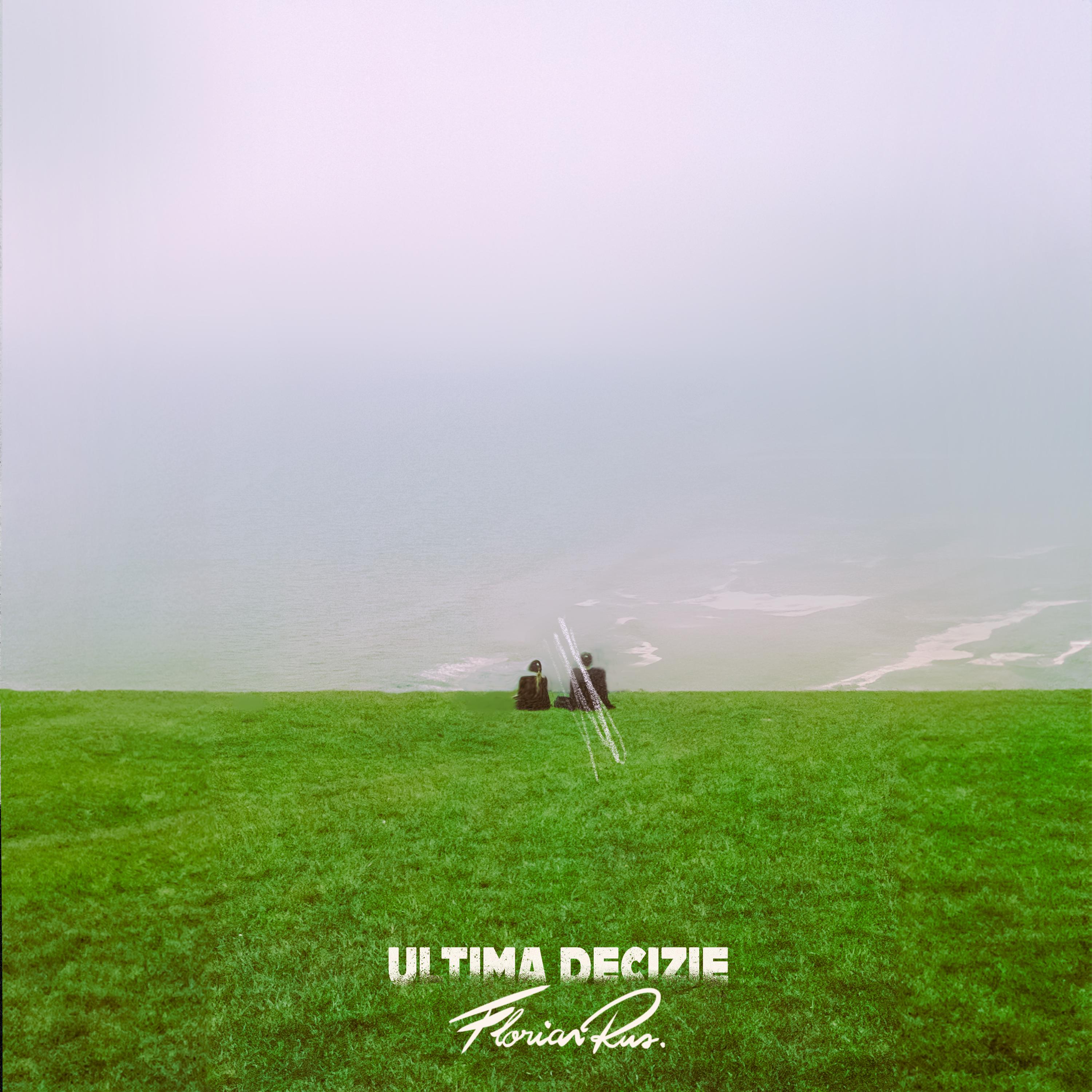 Постер альбома Ultima decizie