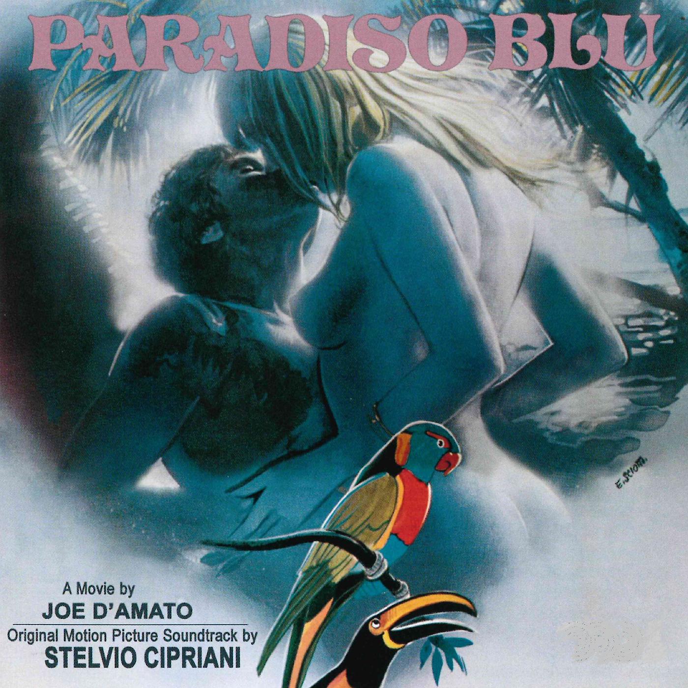 Постер альбома Paradiso blu