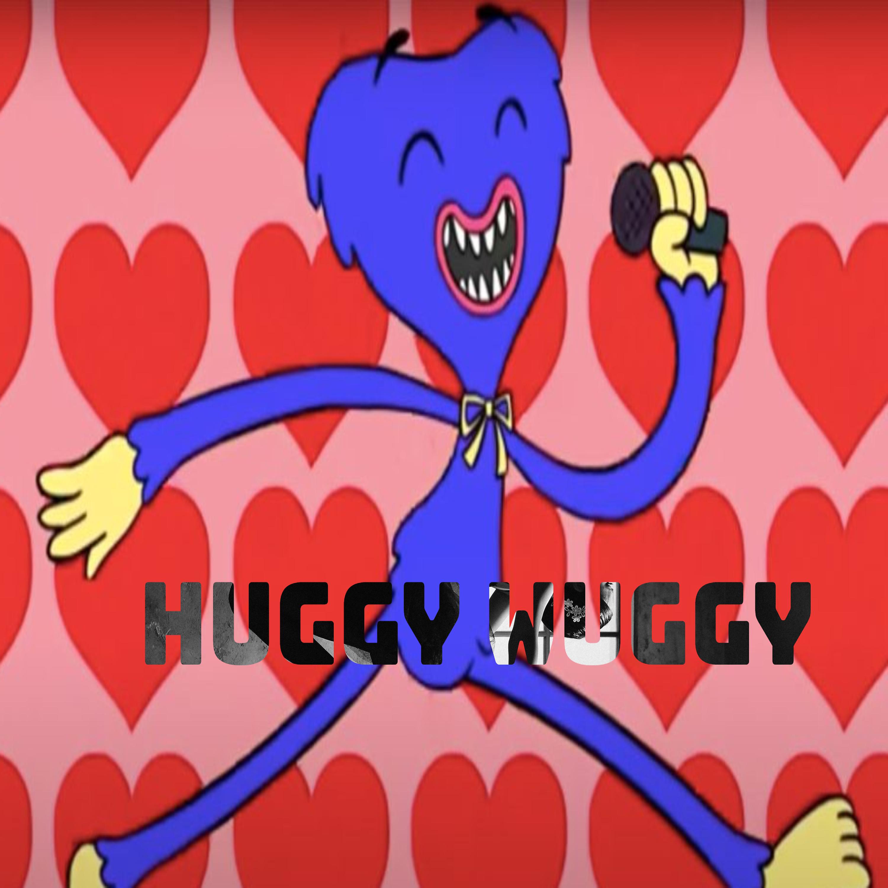 Постер альбома Huggy Wuggy