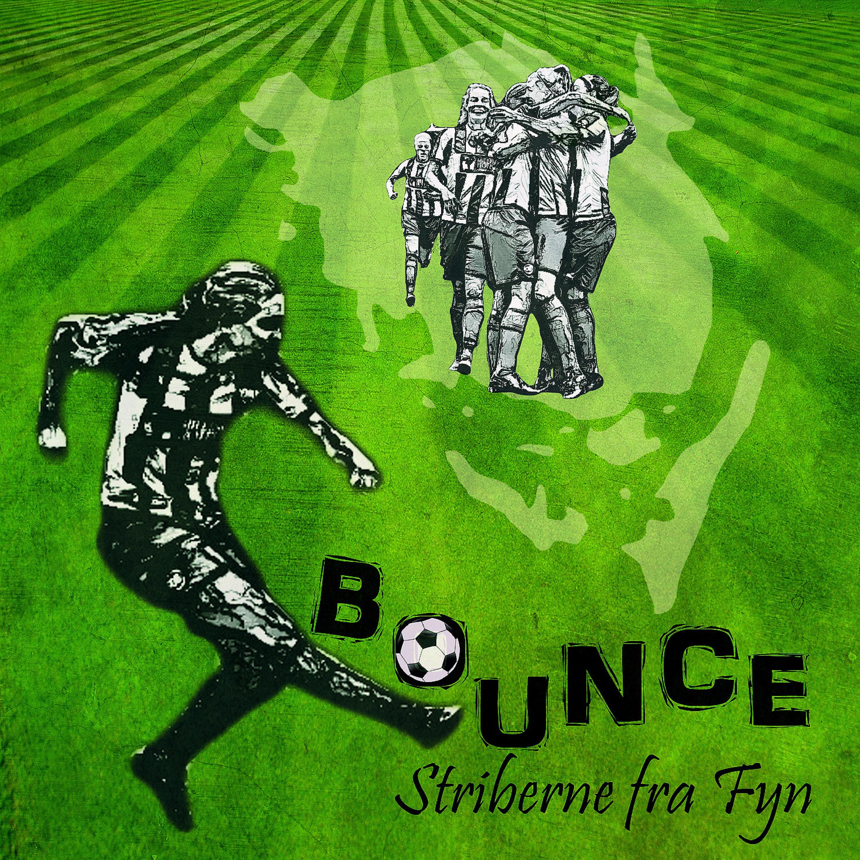Постер альбома Striberne Fra Fyn